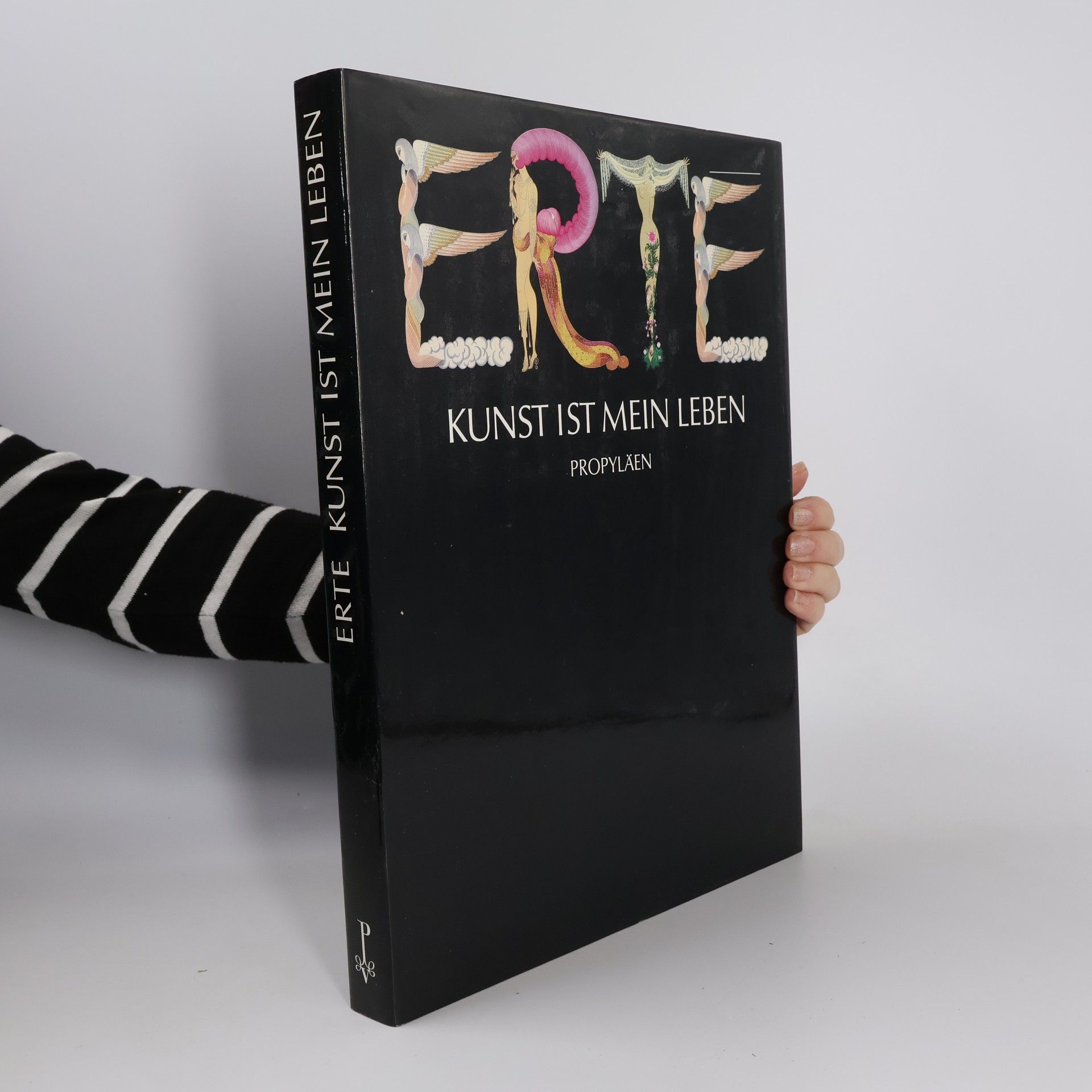 Kunst ist mein Leben