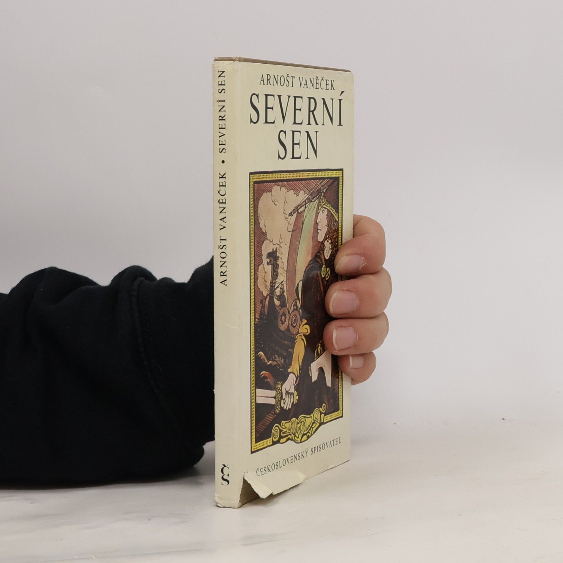 Severní sen