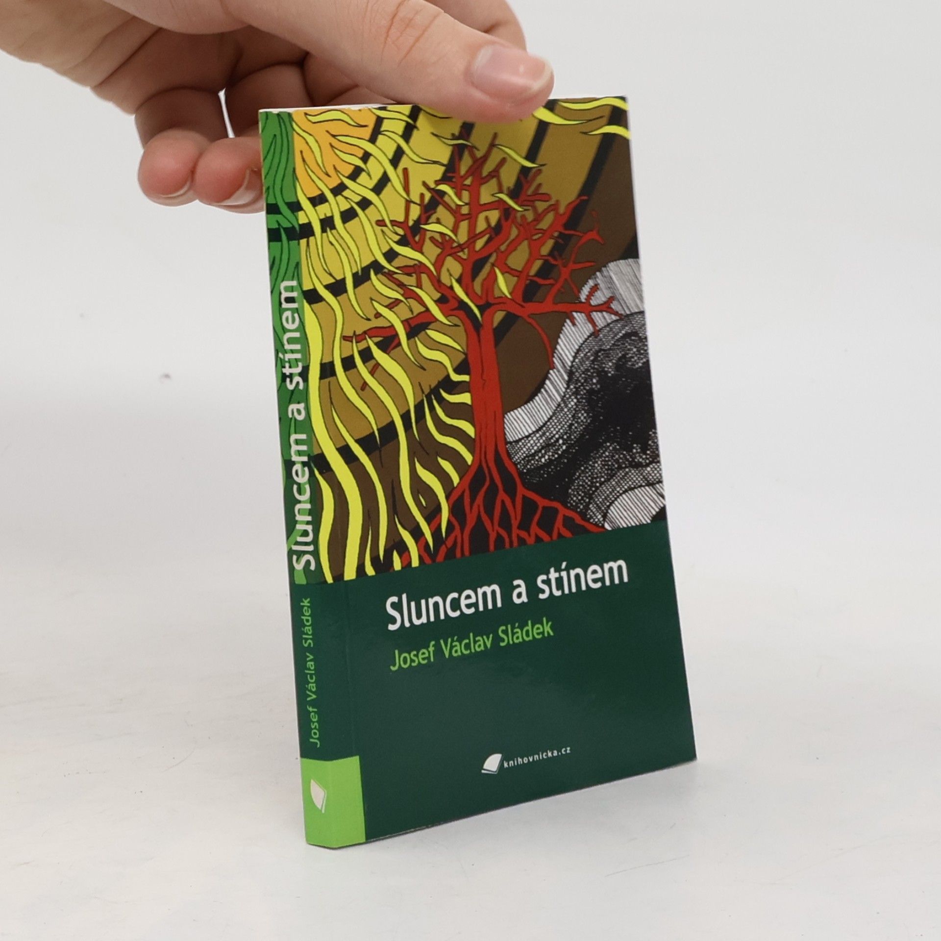 Sluncem a stínem