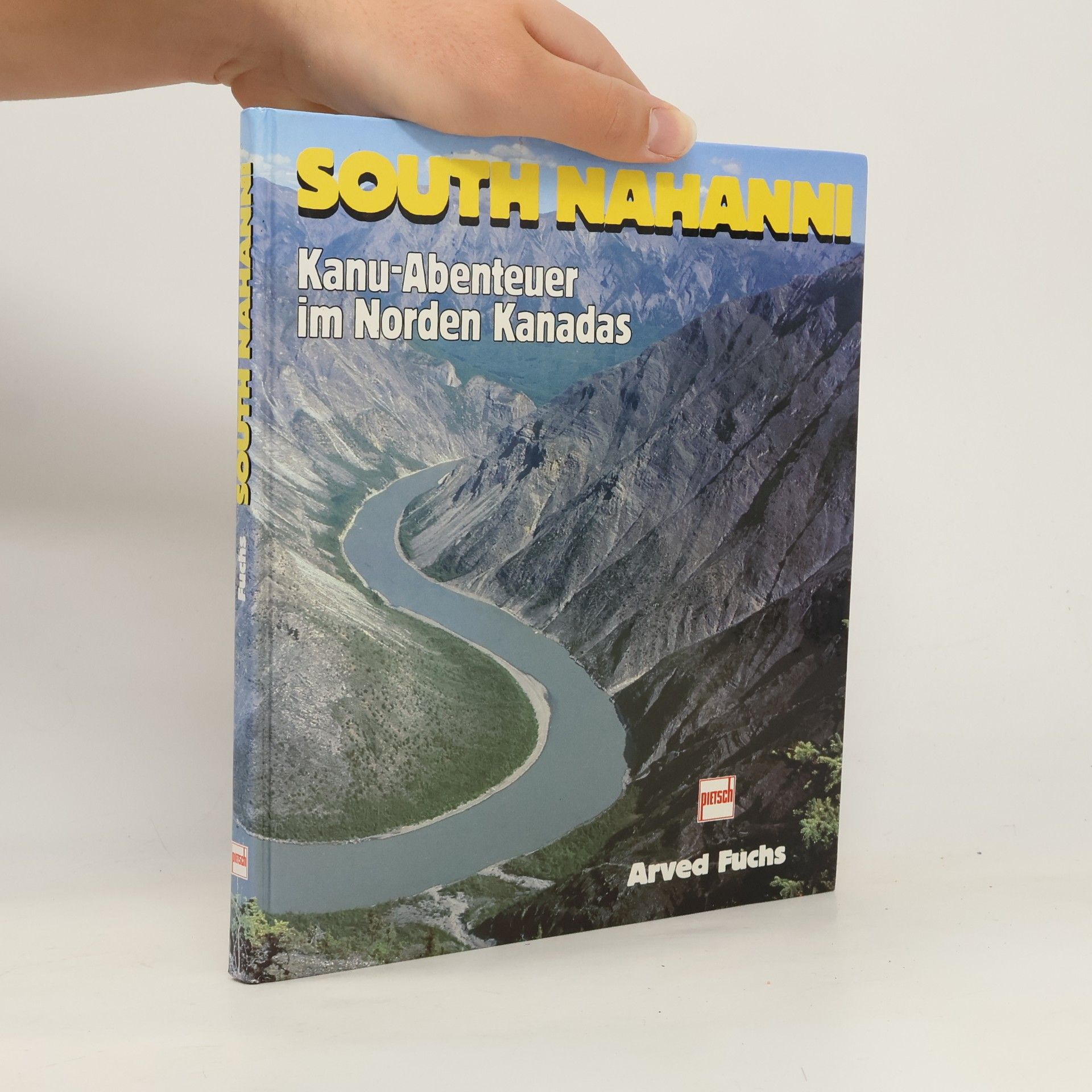South Nahanni