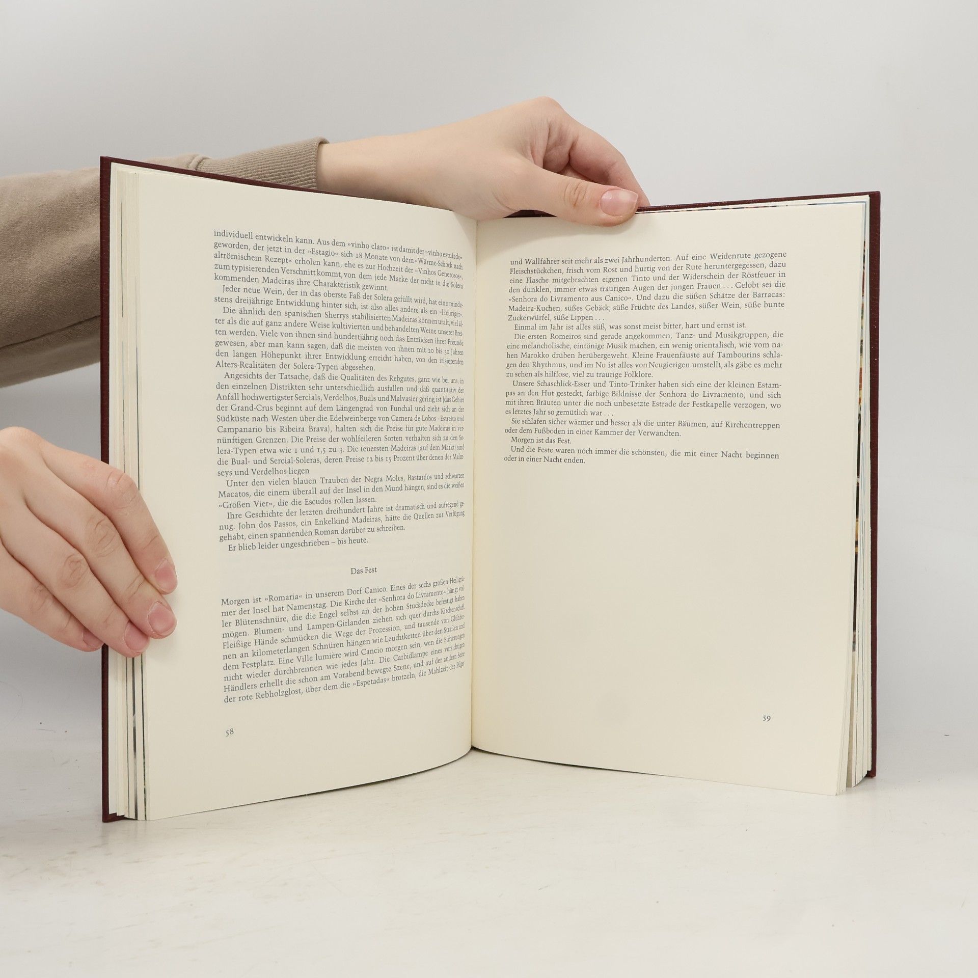 Ernst Hornickel Hornickels Weinbibliothek