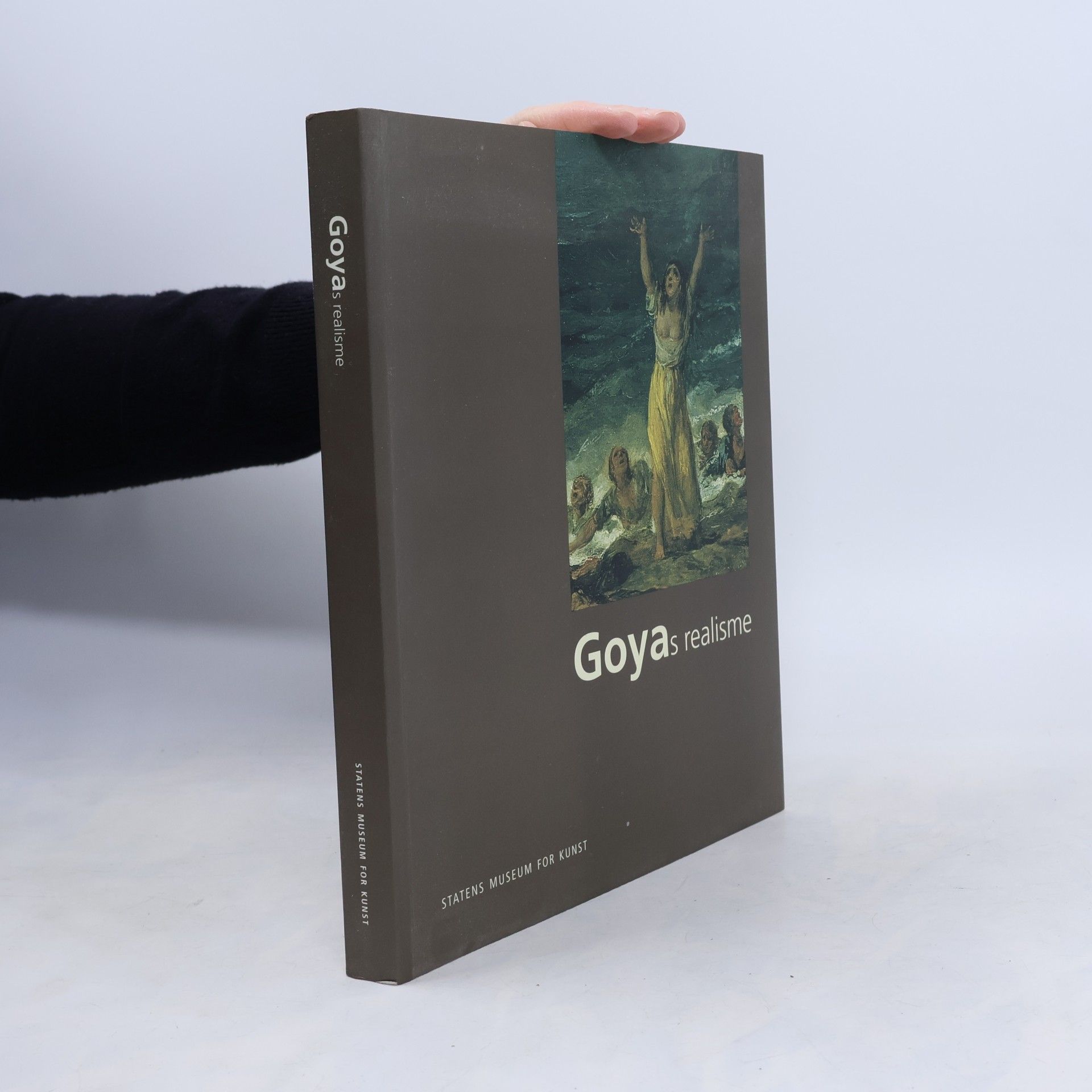 Goyas realisme