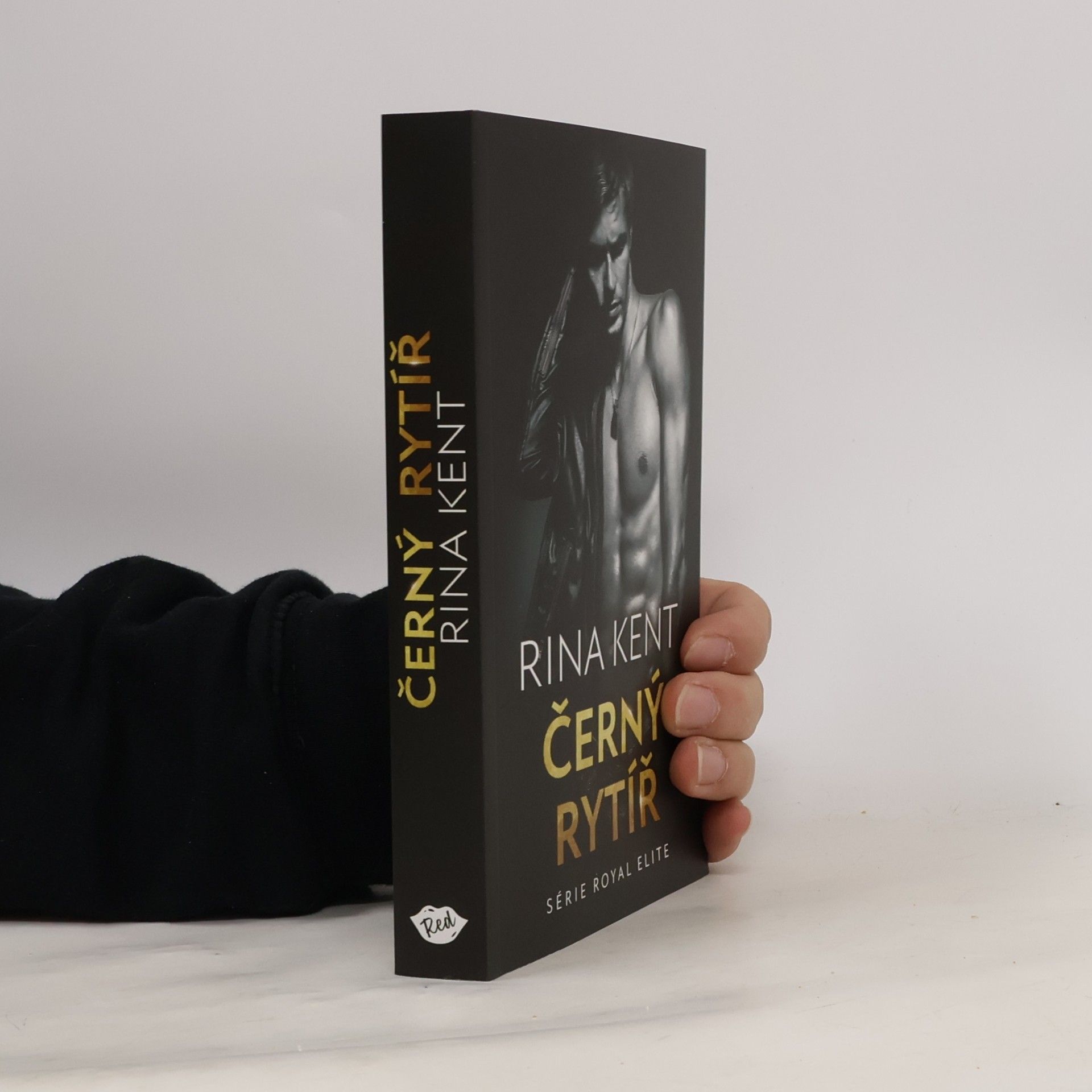 Černý rytíř