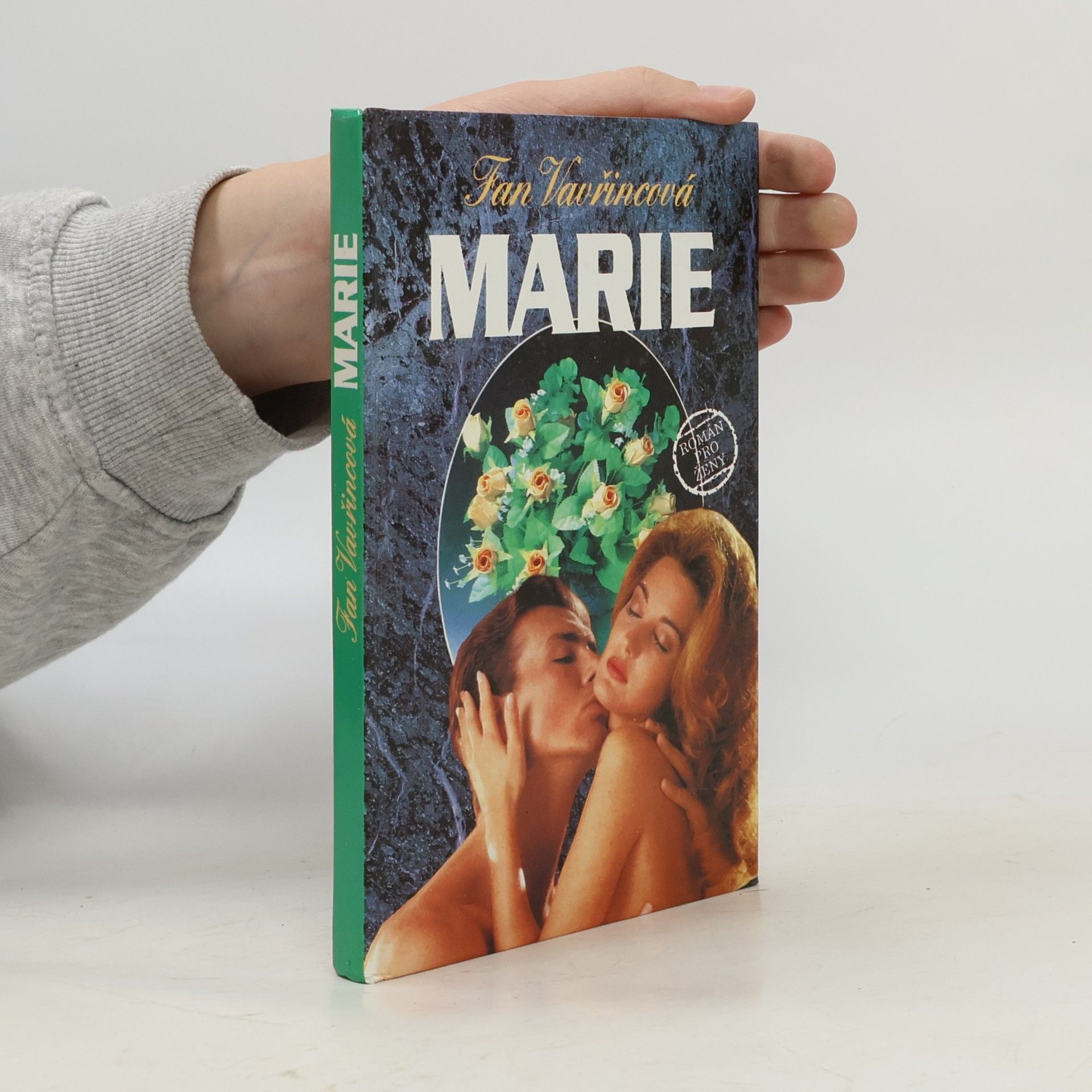 Marie