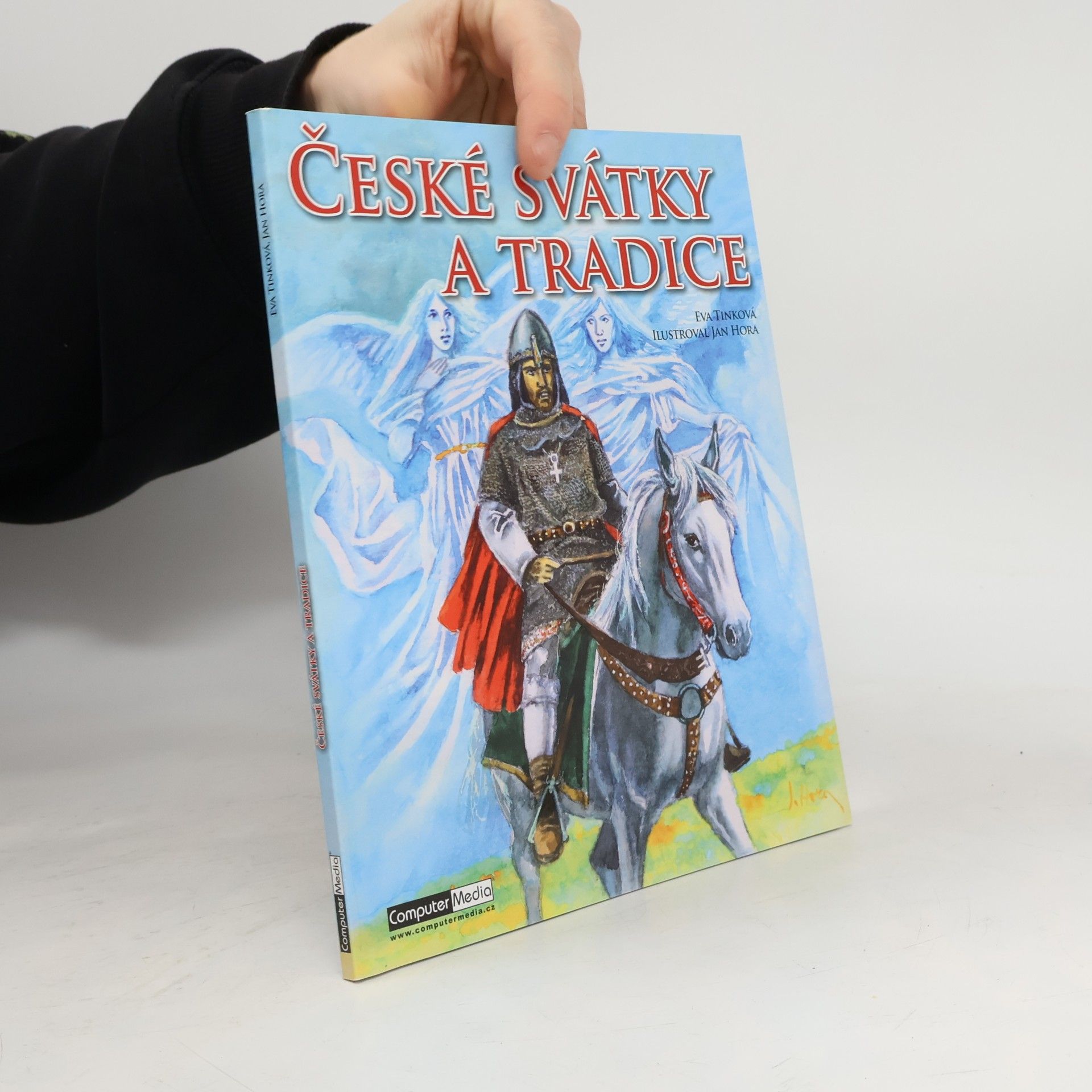 České svátky a tradice