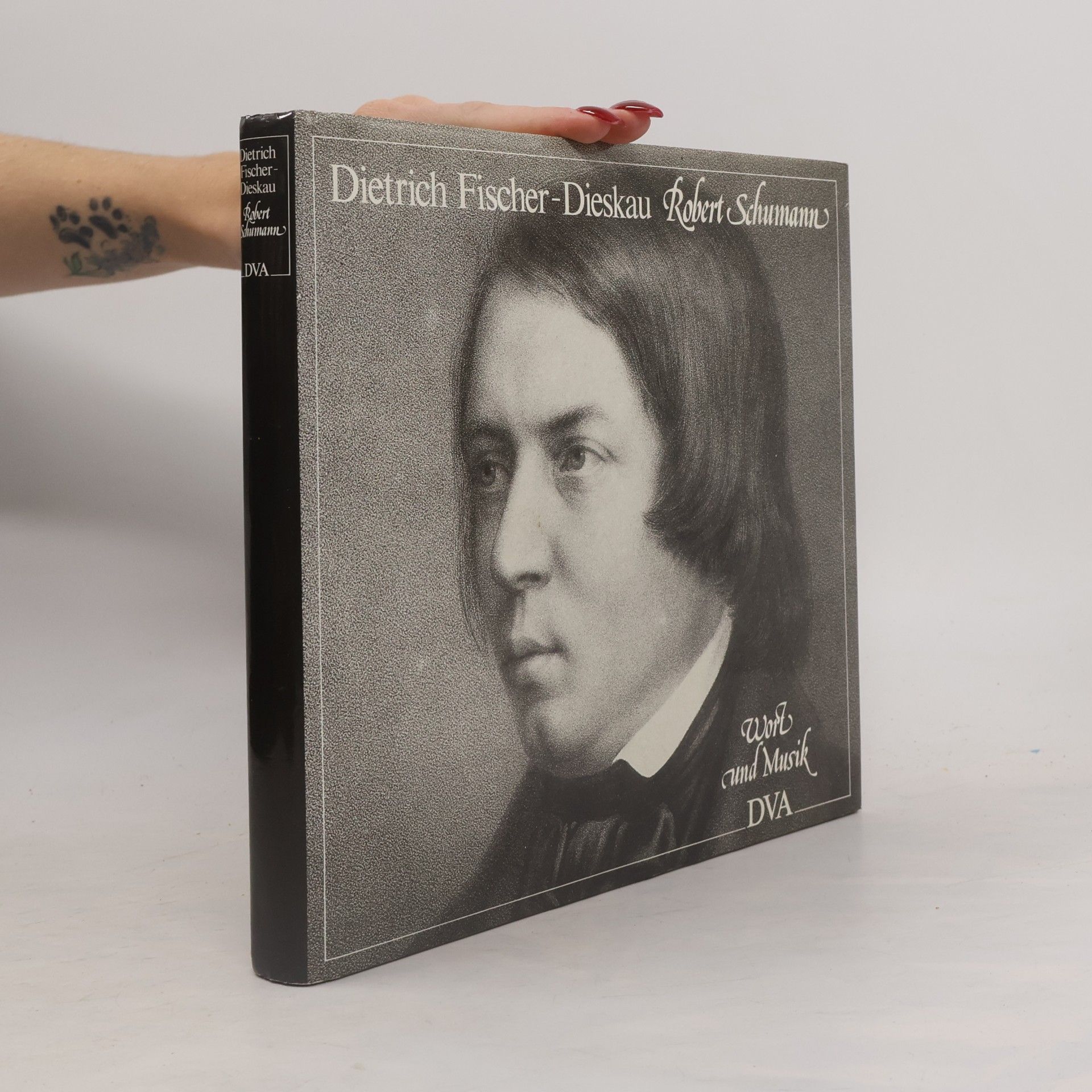 Robert Schumann