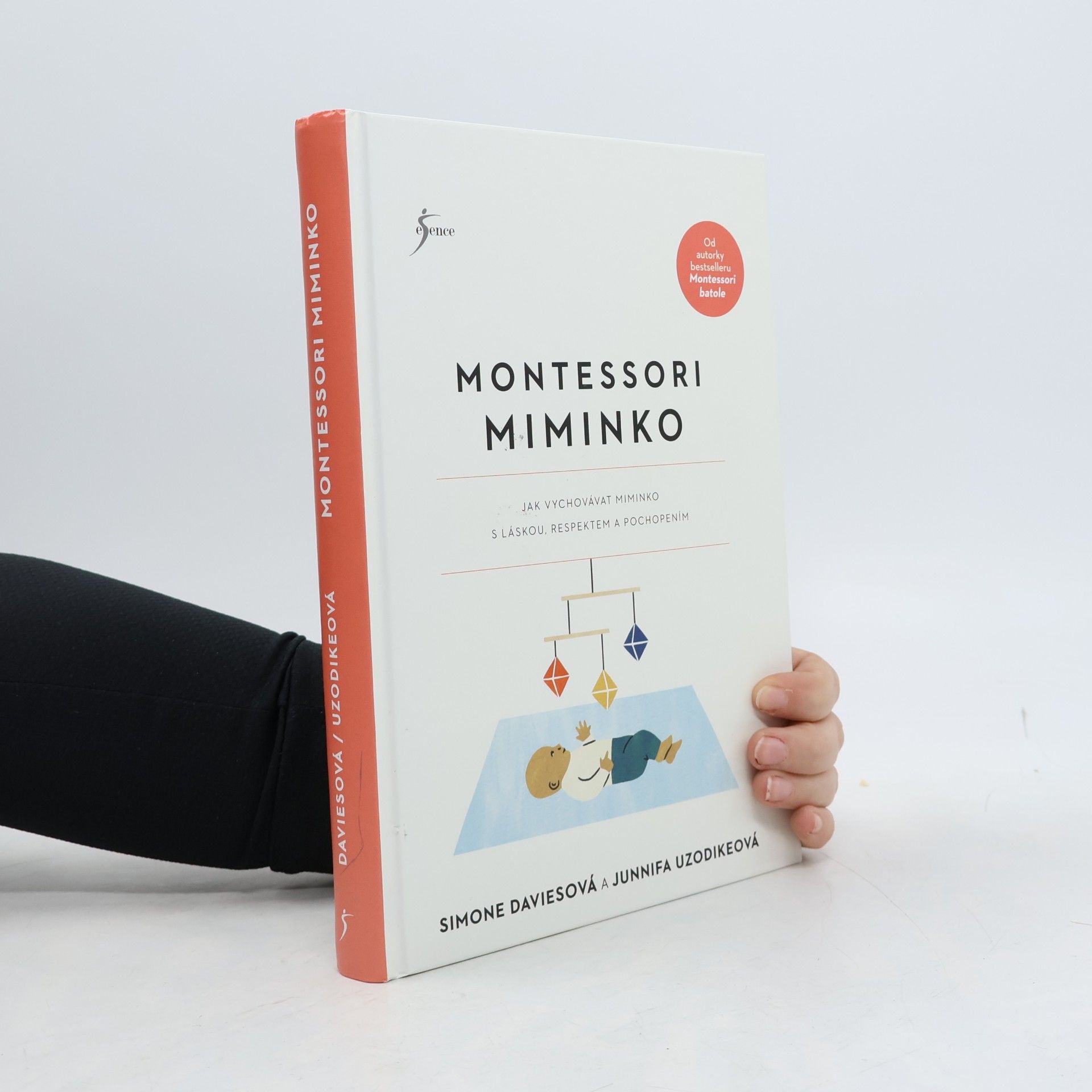 Montessori miminko