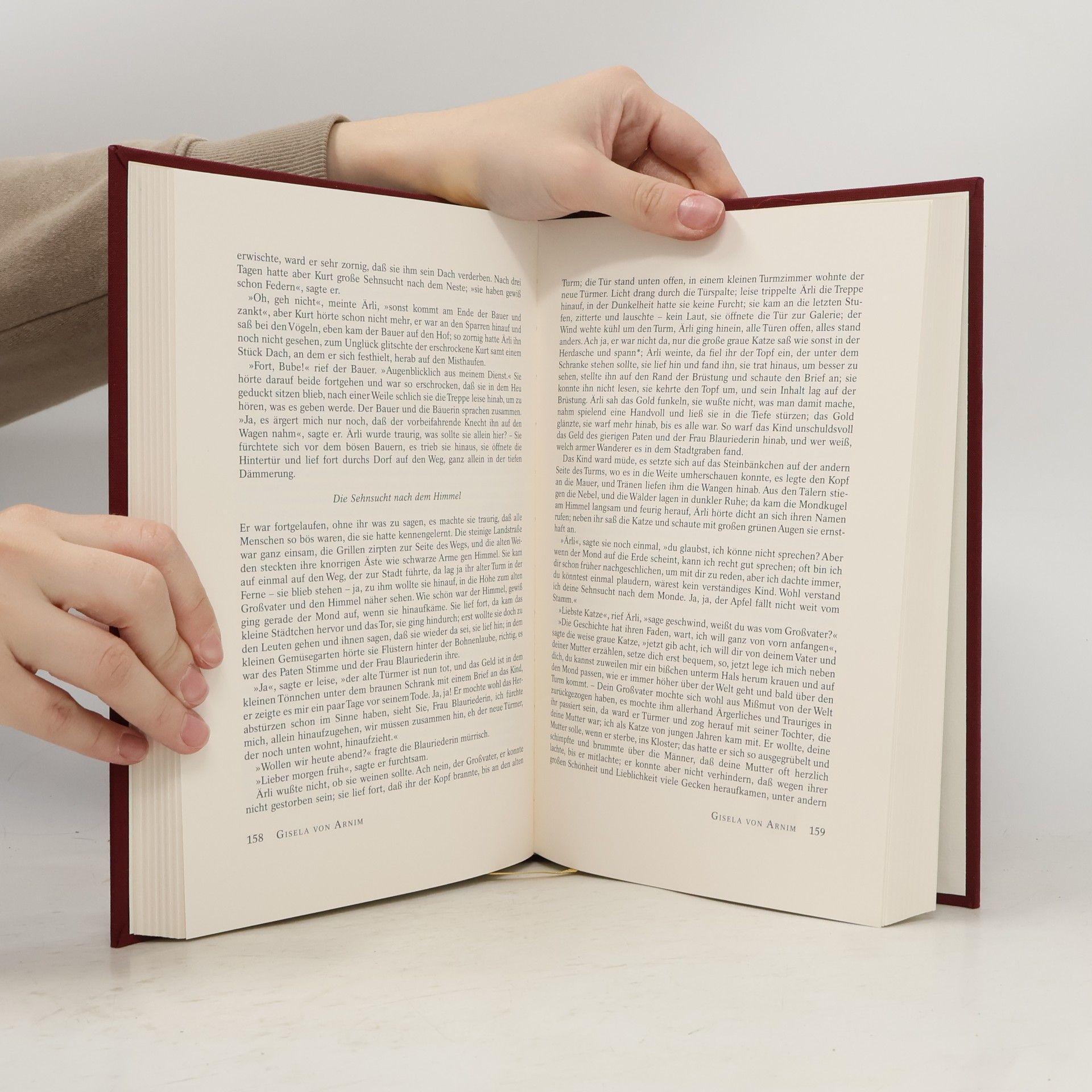 Various authors Der goldene deutsche Märchenschatz 1-2