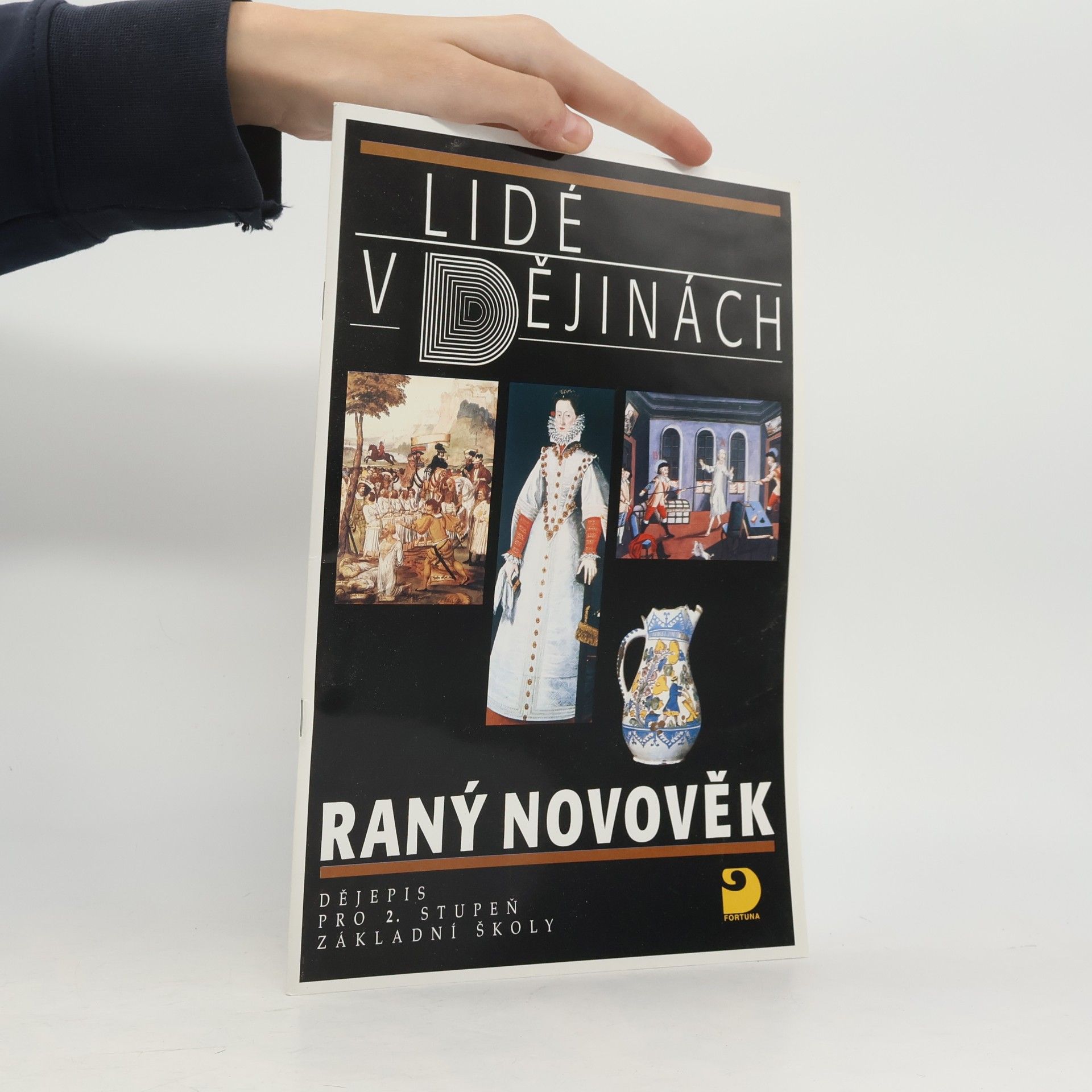 Raný novověk