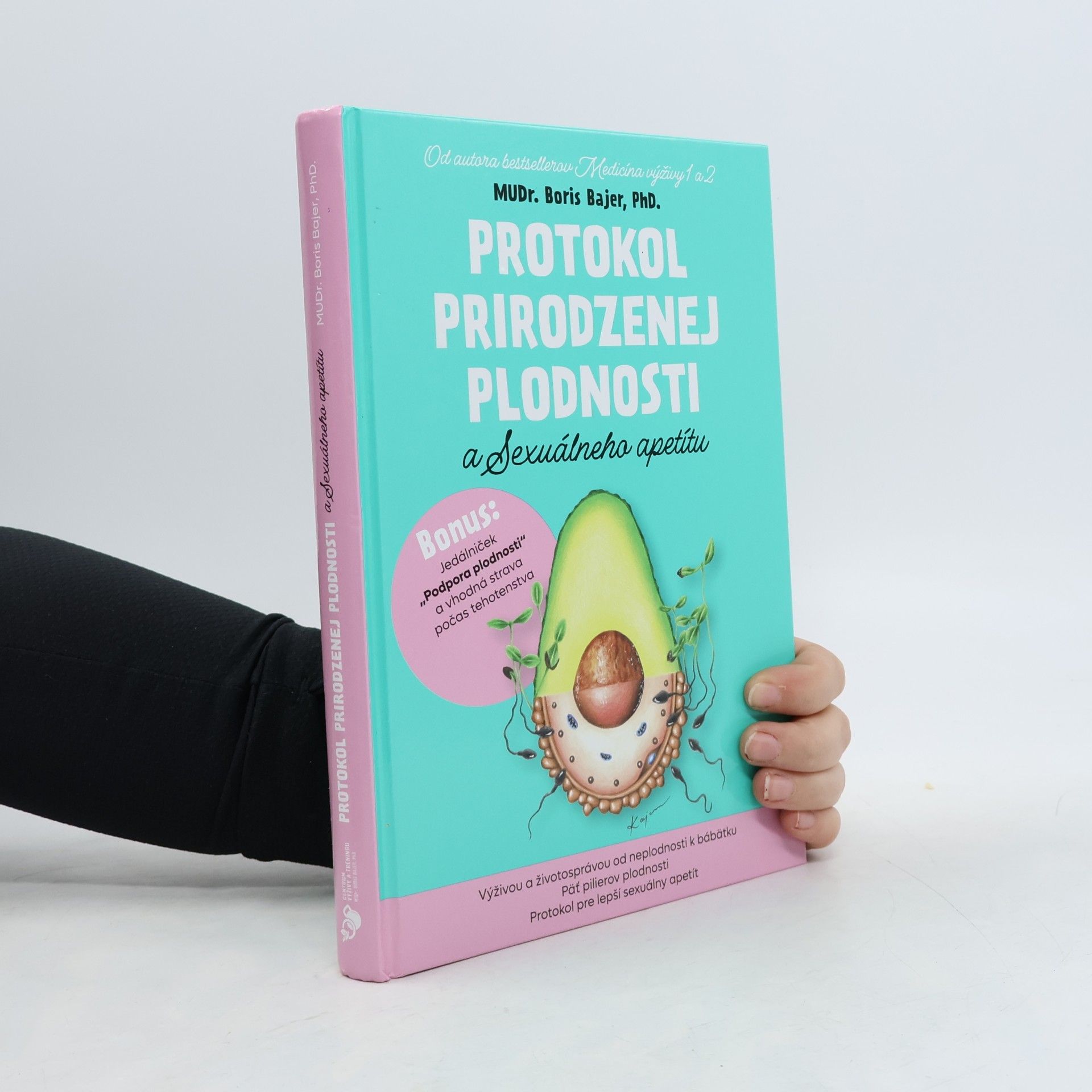Protokol prirodzenej plodnosti a sexuálného apetítu