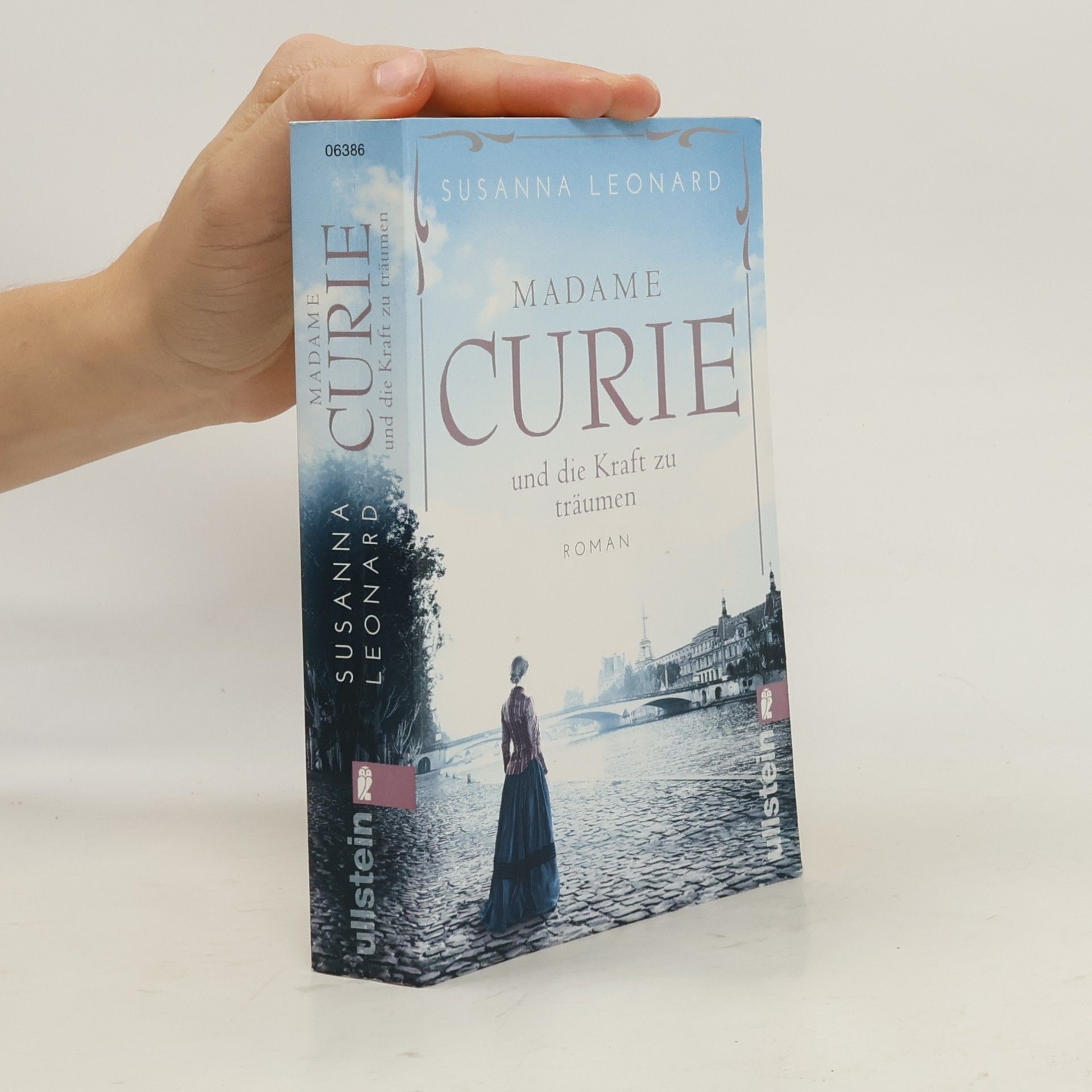 Madame Curie und die Kraft zu träumen