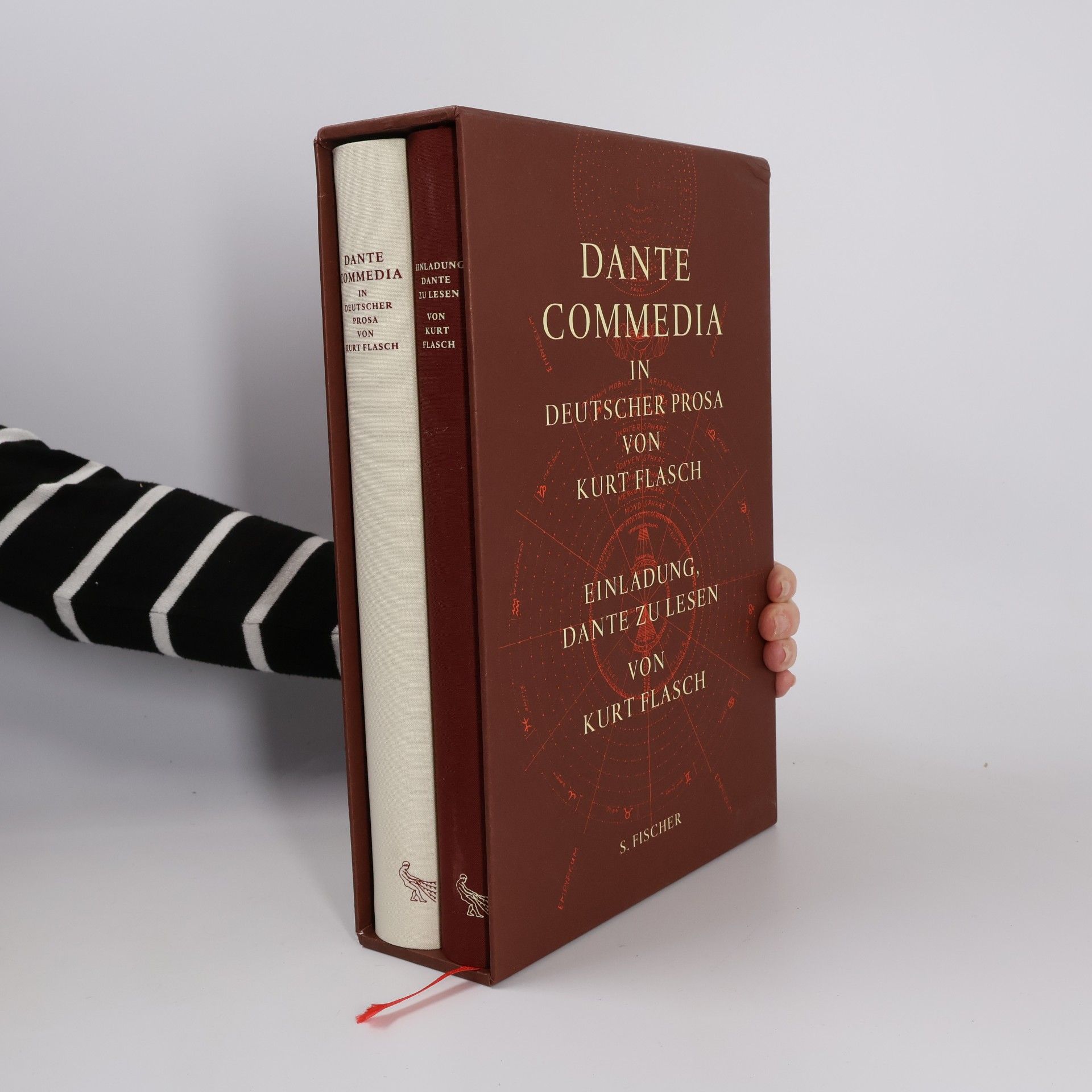 Dante Alighieri Commedia