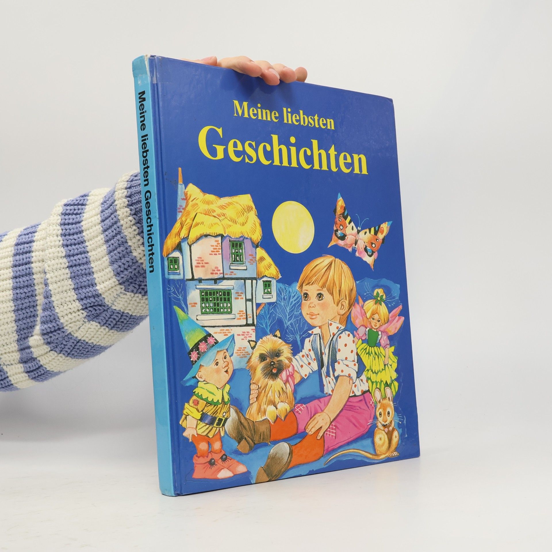 Meine liebsten Geschichten