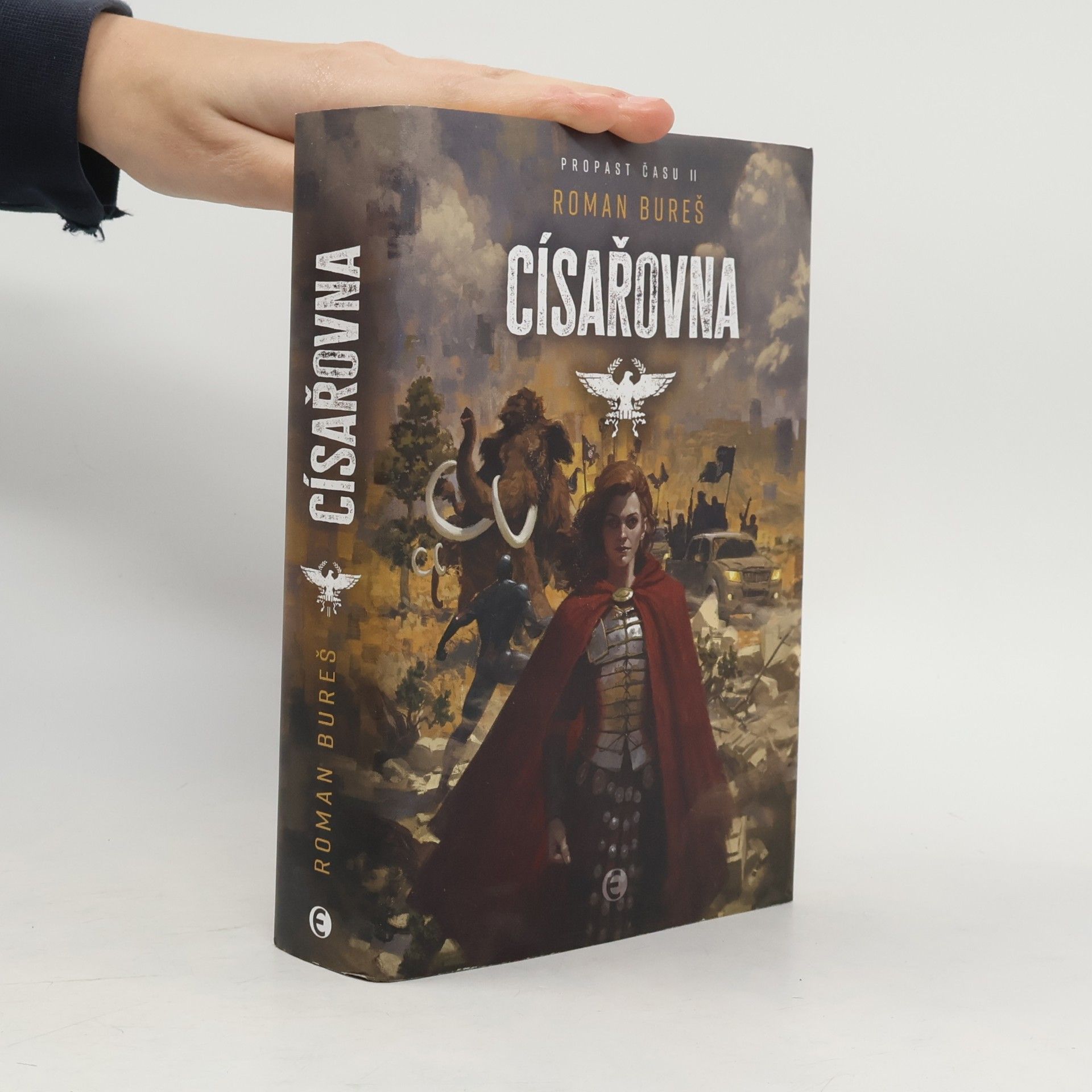Císařovna (remake)