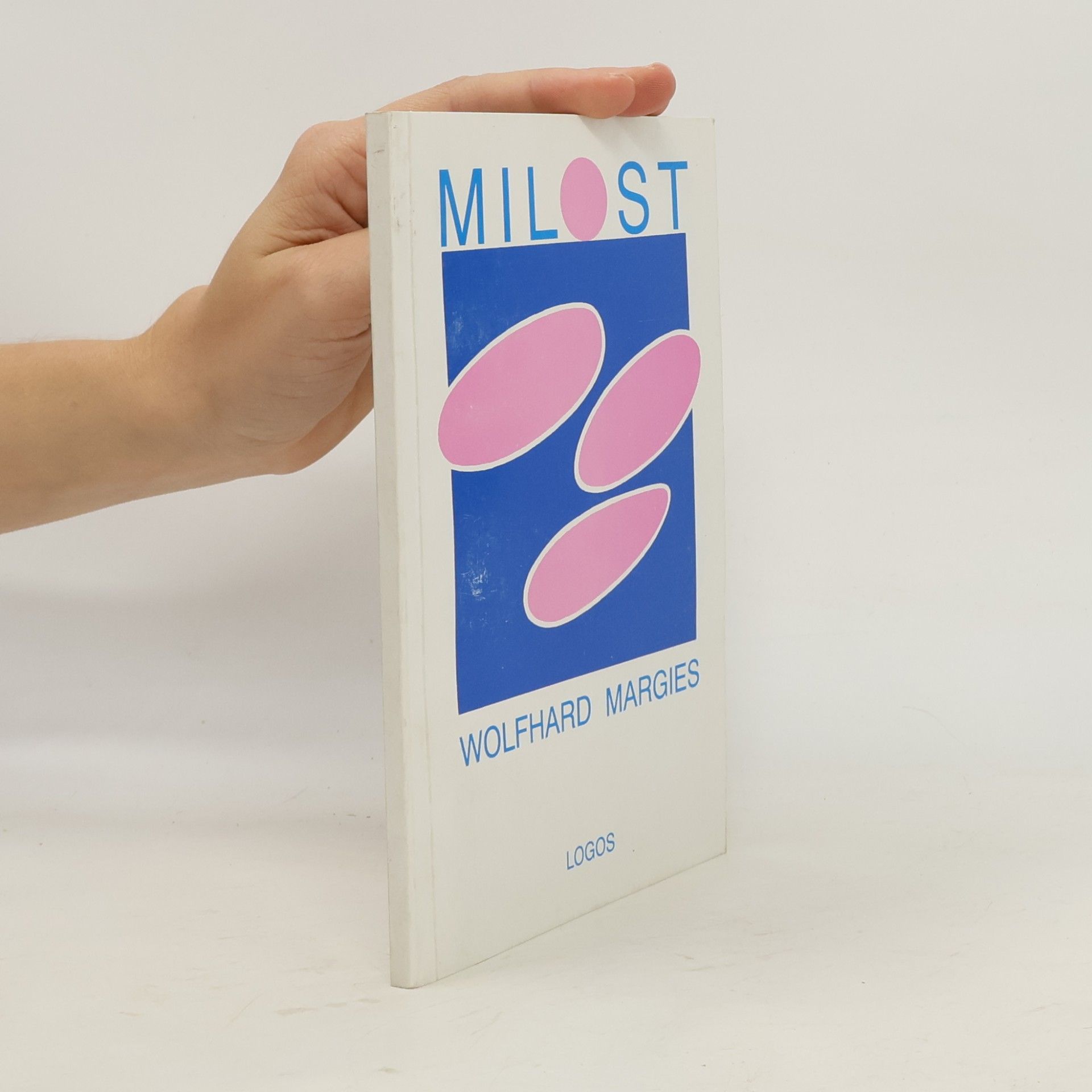 Wolfhard Margies Milost