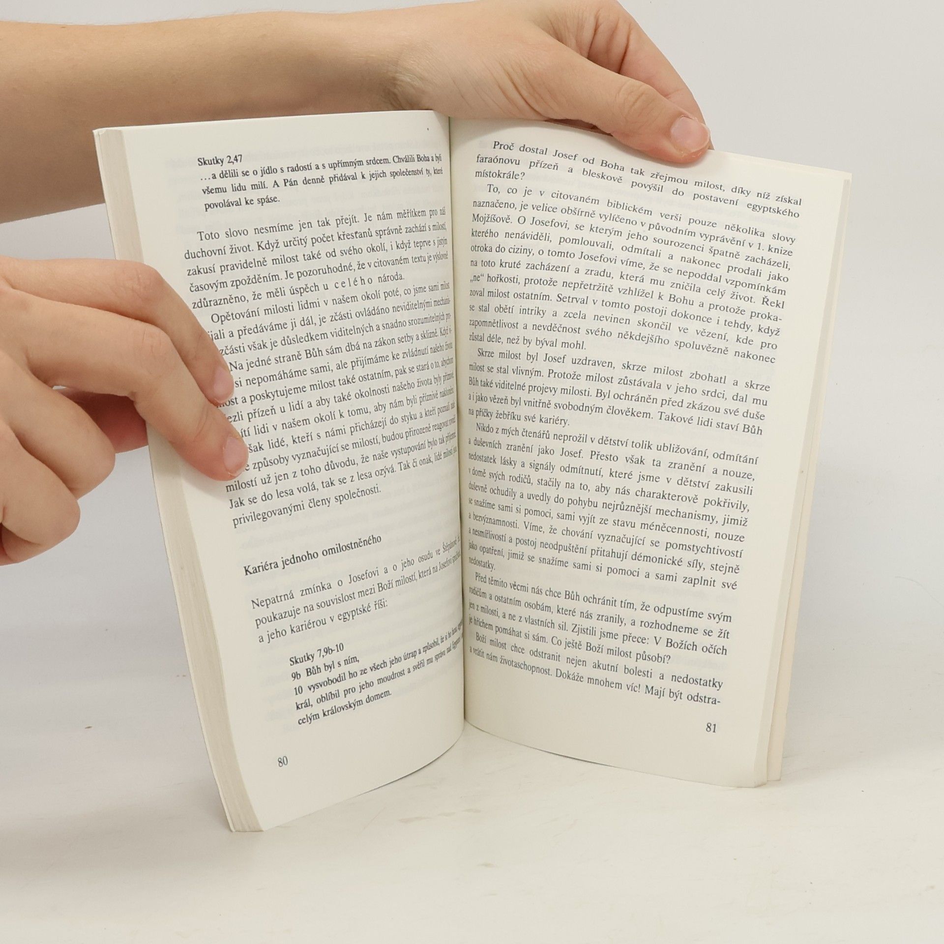 Wolfhard Margies Milost