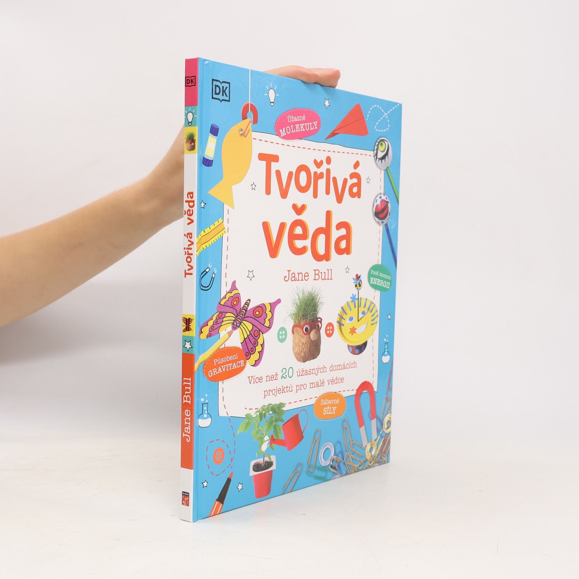 Tvořivá věda