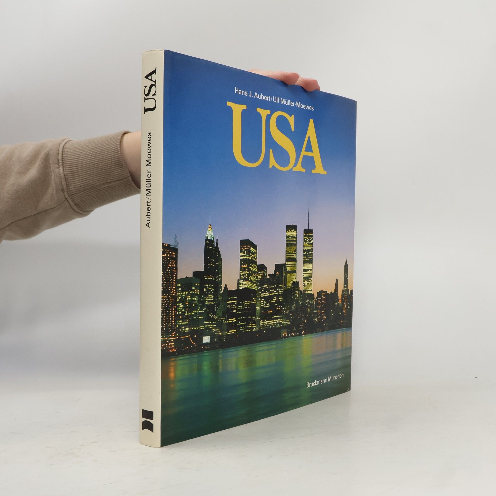 USA