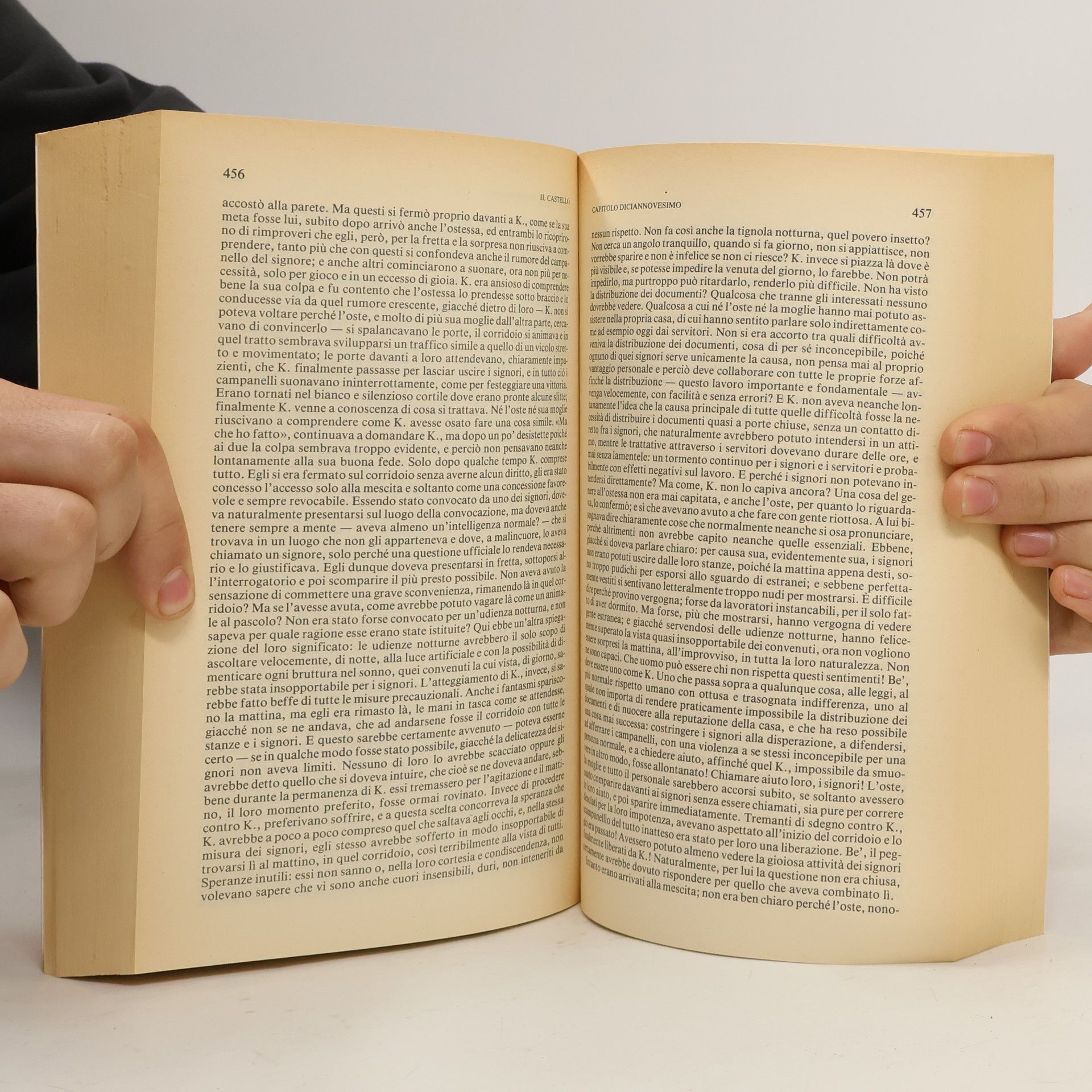 Franz Kafka I Mammut: Tutti i romanzi e i racconti
