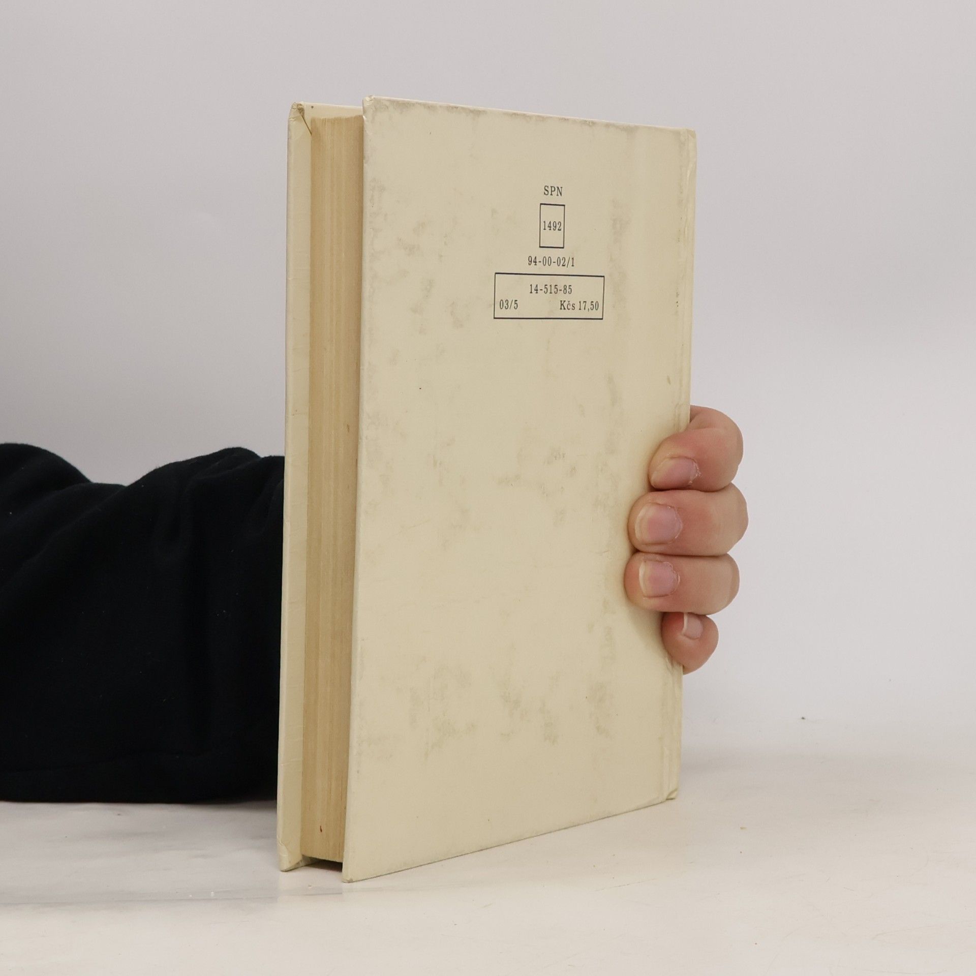 Kolektiv autorů Fyzika pro II. ročník gymnázií