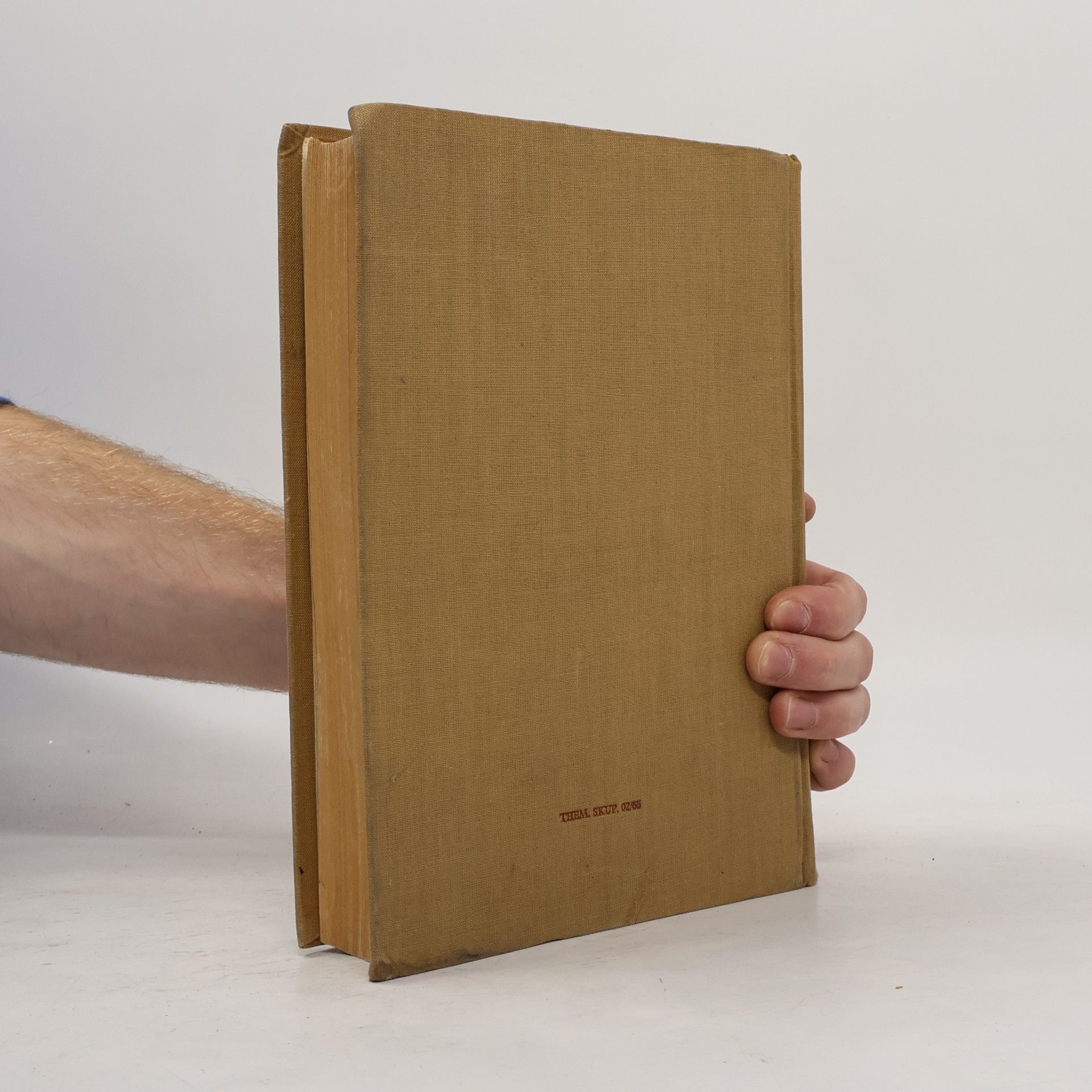 Autores varios Přehled československých dějin II/1 (1848–1900)