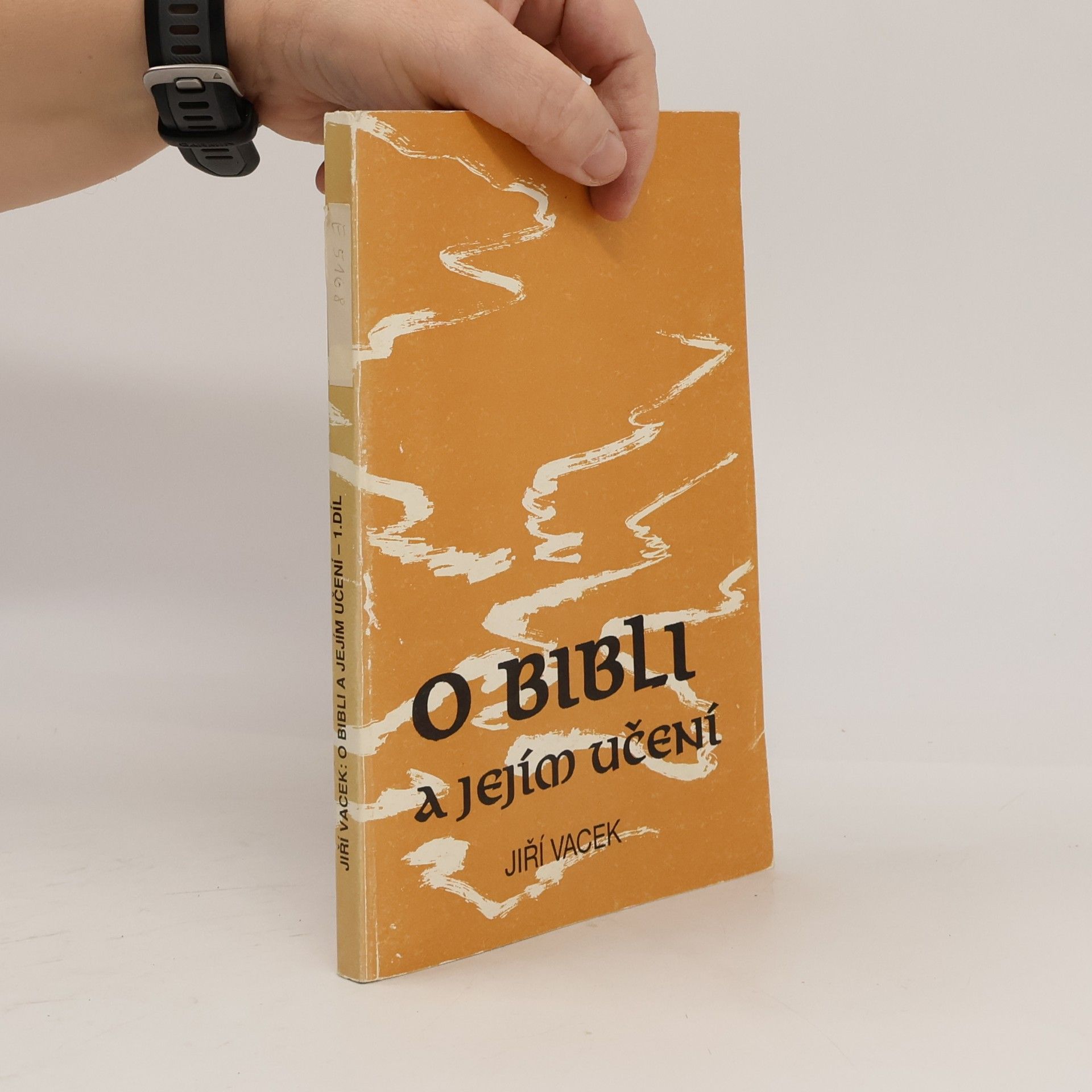 O bibli a jejím učení