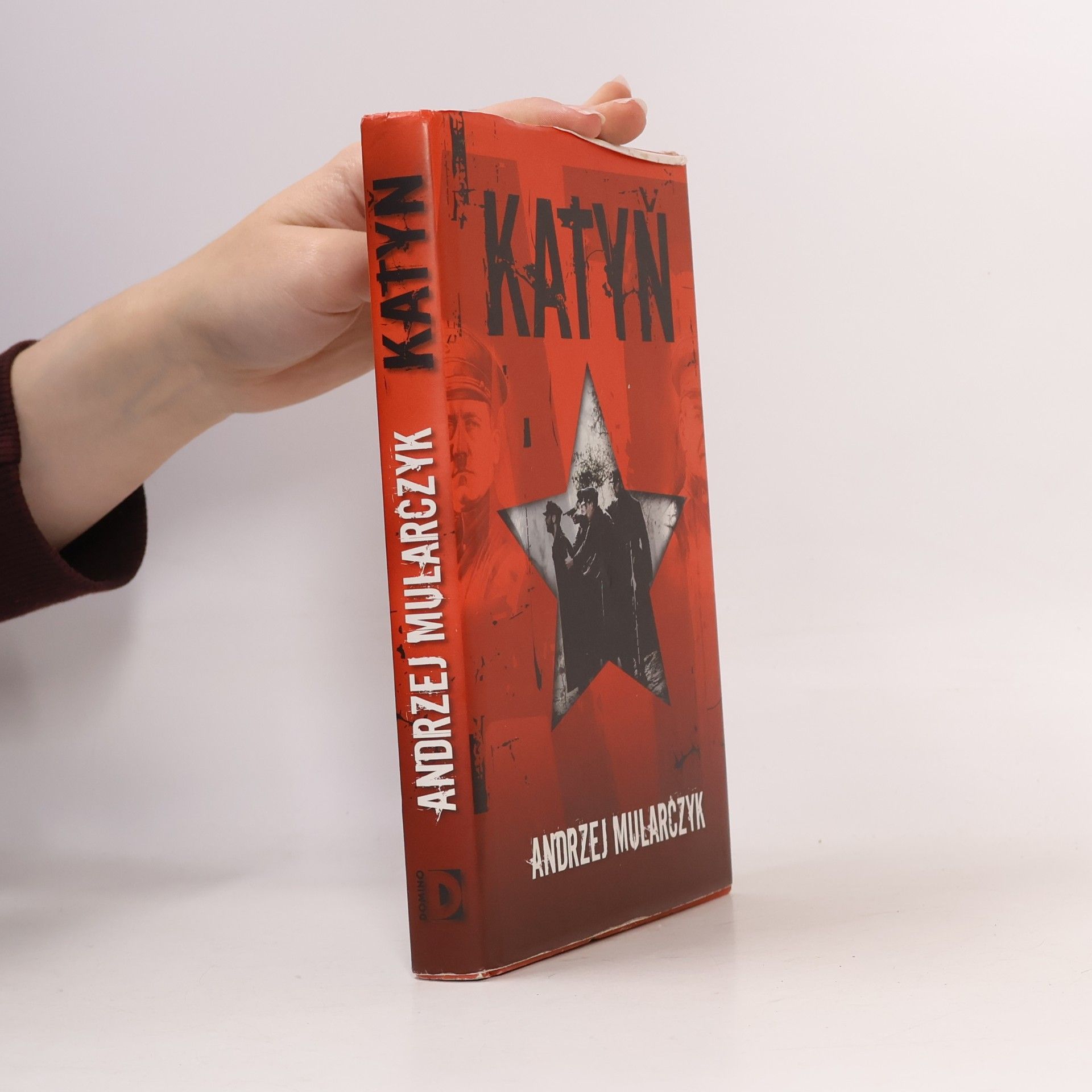 Katyň