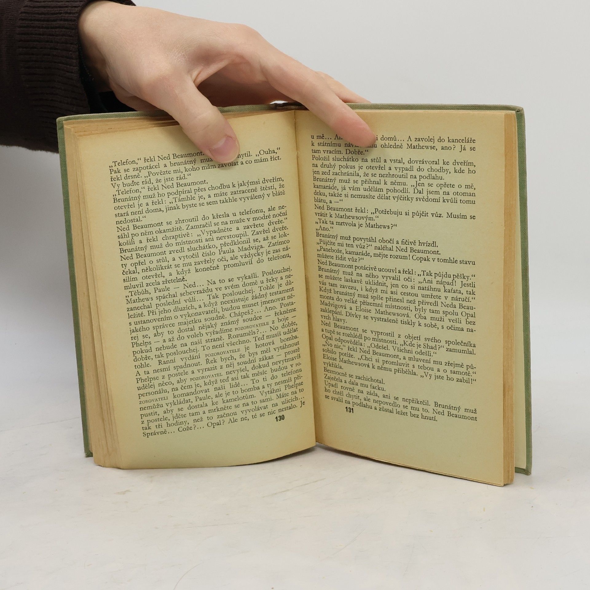 Dashiell Hammett Das Herzenslabyrinth