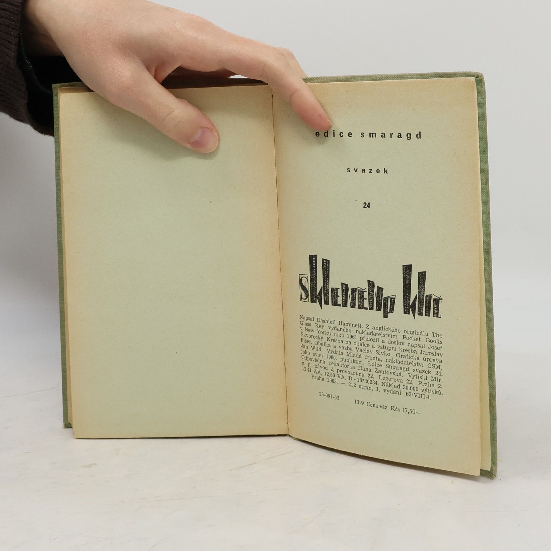 Dashiell Hammett Das Herzenslabyrinth