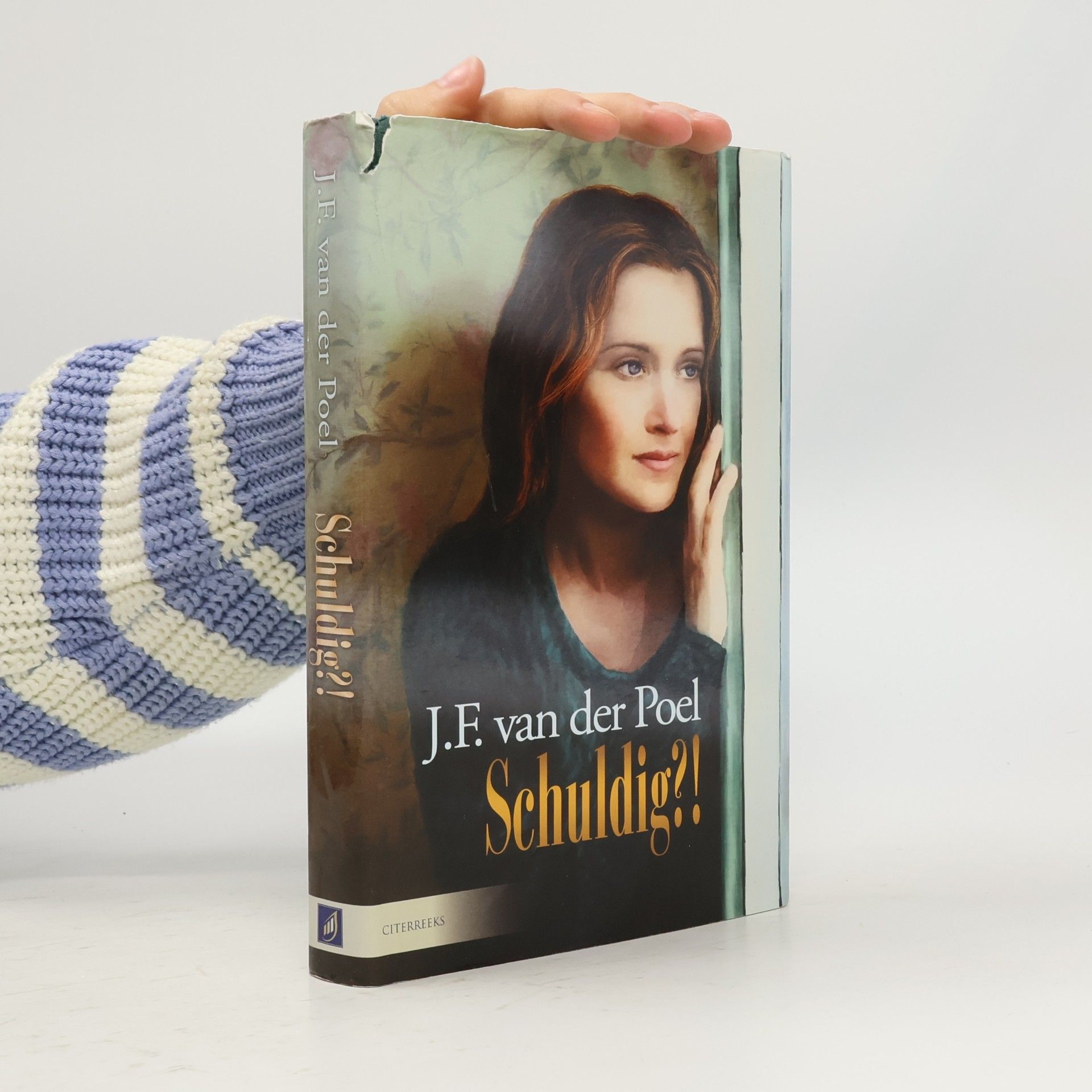Citerreeks: Schuldig?!