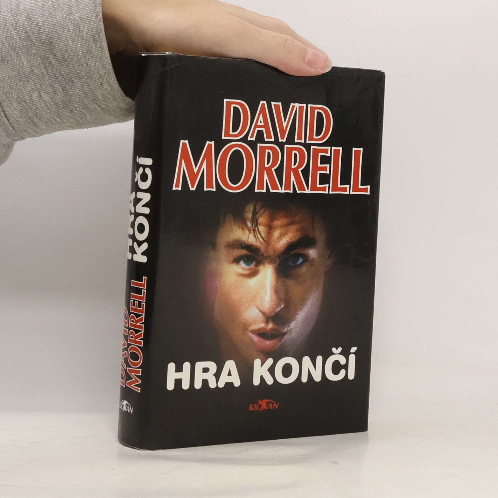 Hra končí