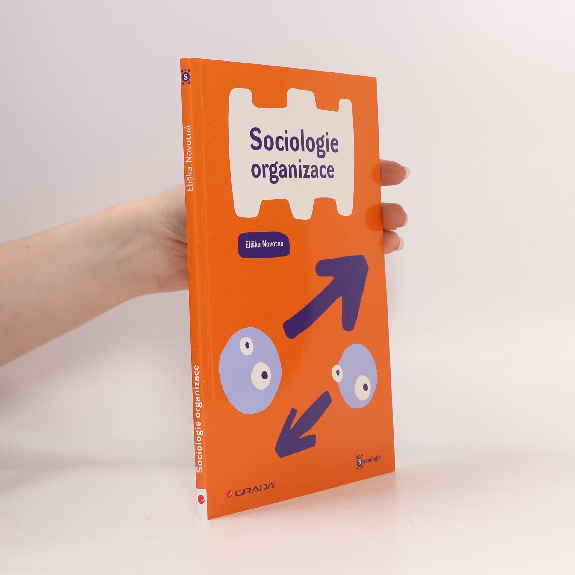 Sociologie organizace
