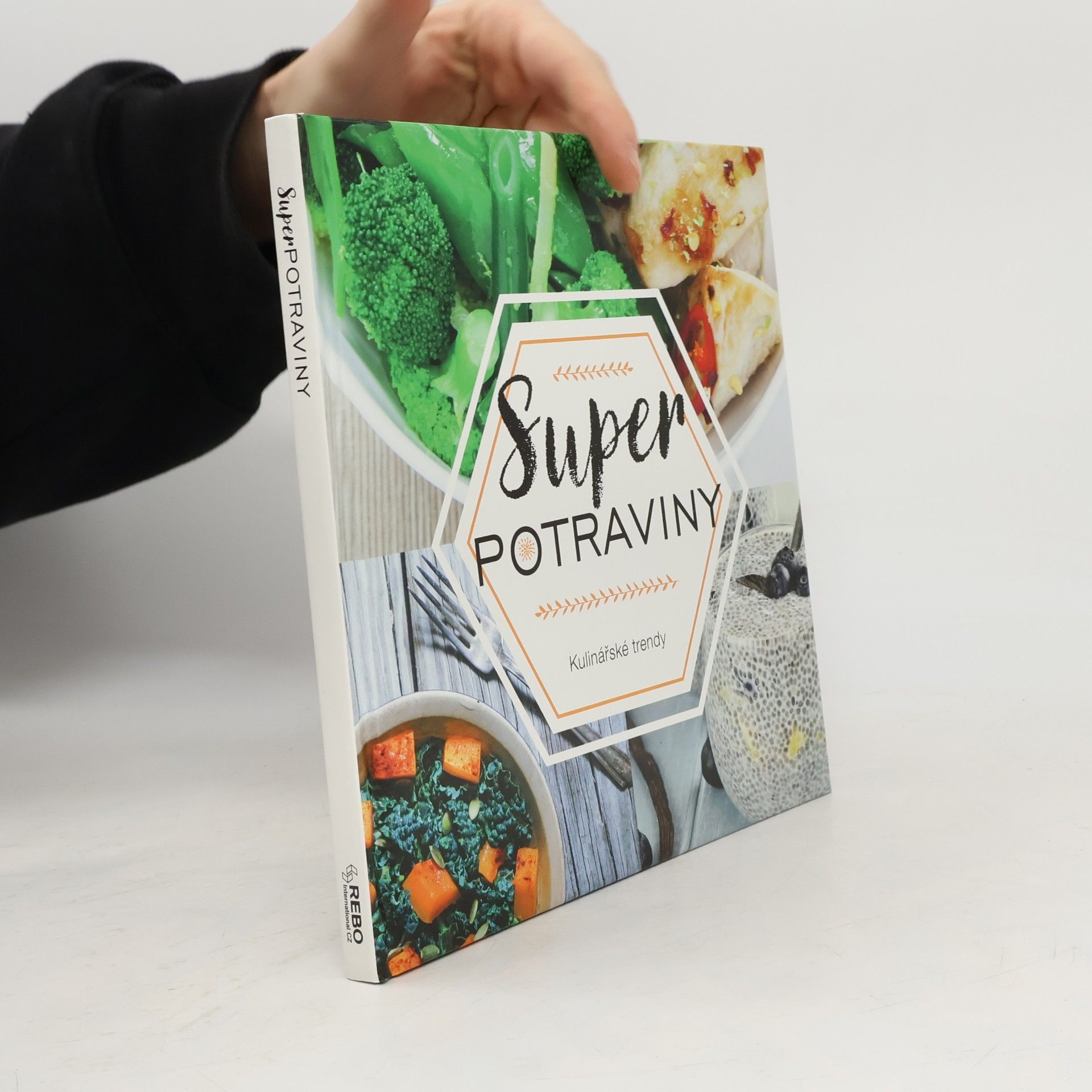 Drees Koren Superpotraviny
