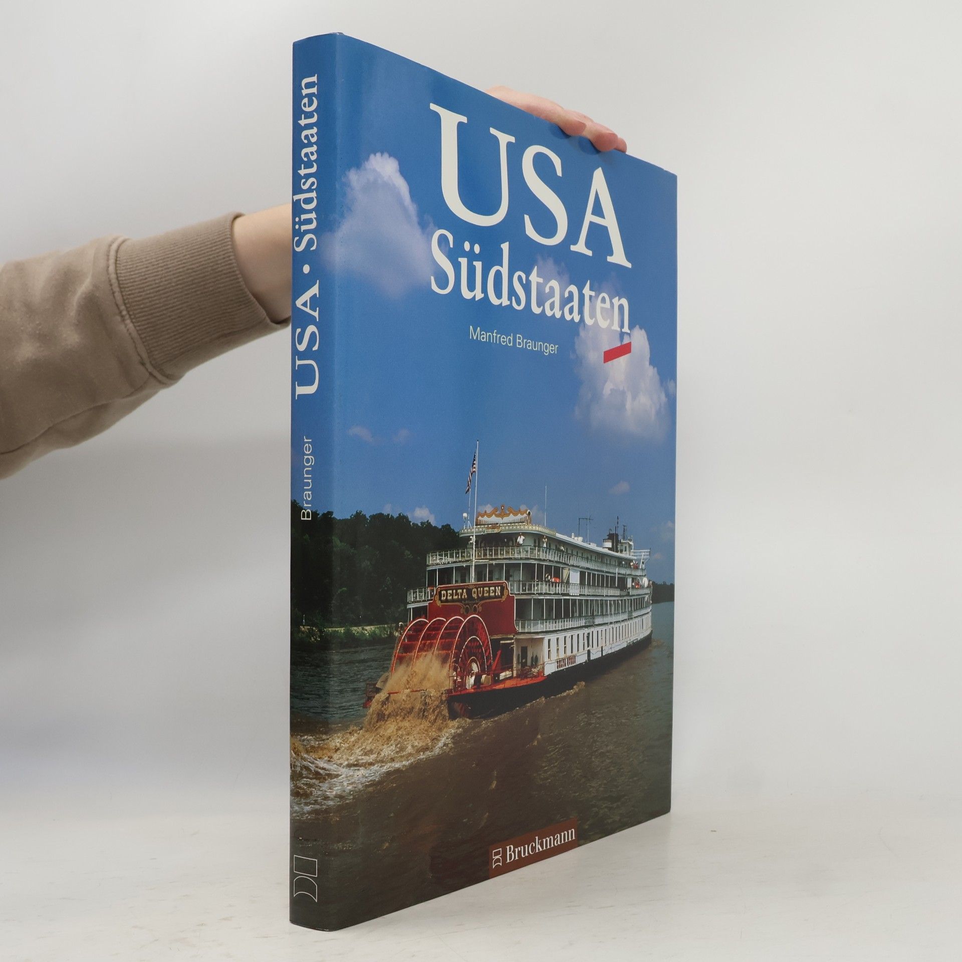 USA - Südstaaten