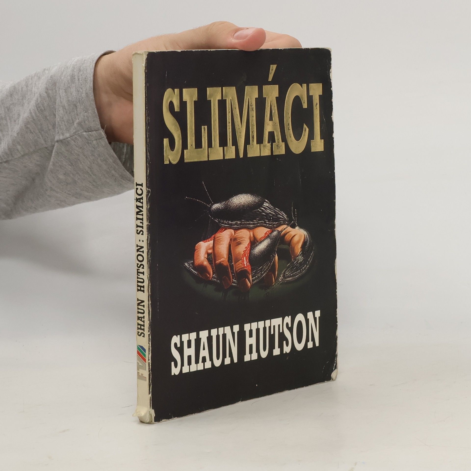 Slimáci