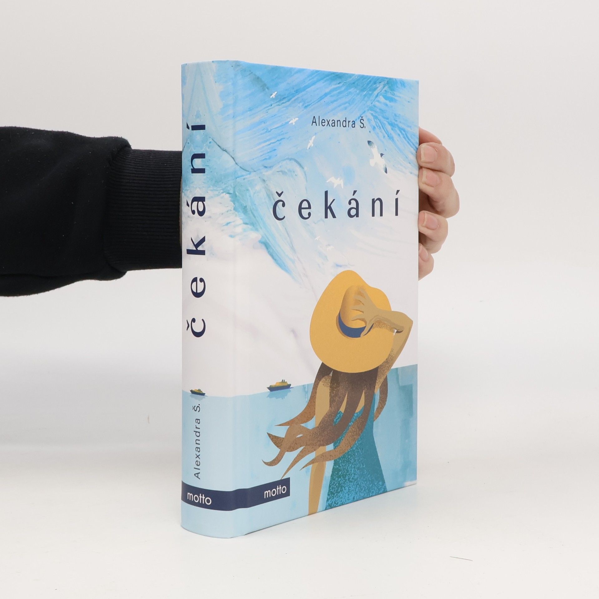 Čekání