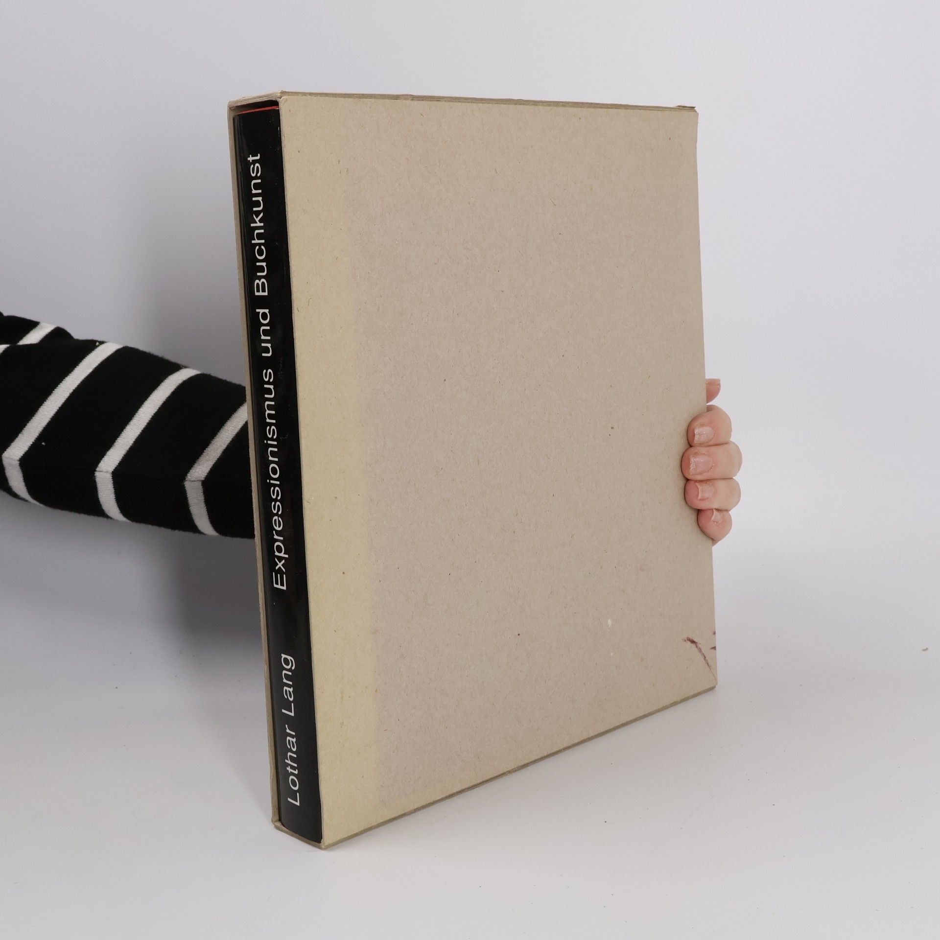 Expressionismus und Buchkunst in Deutschland