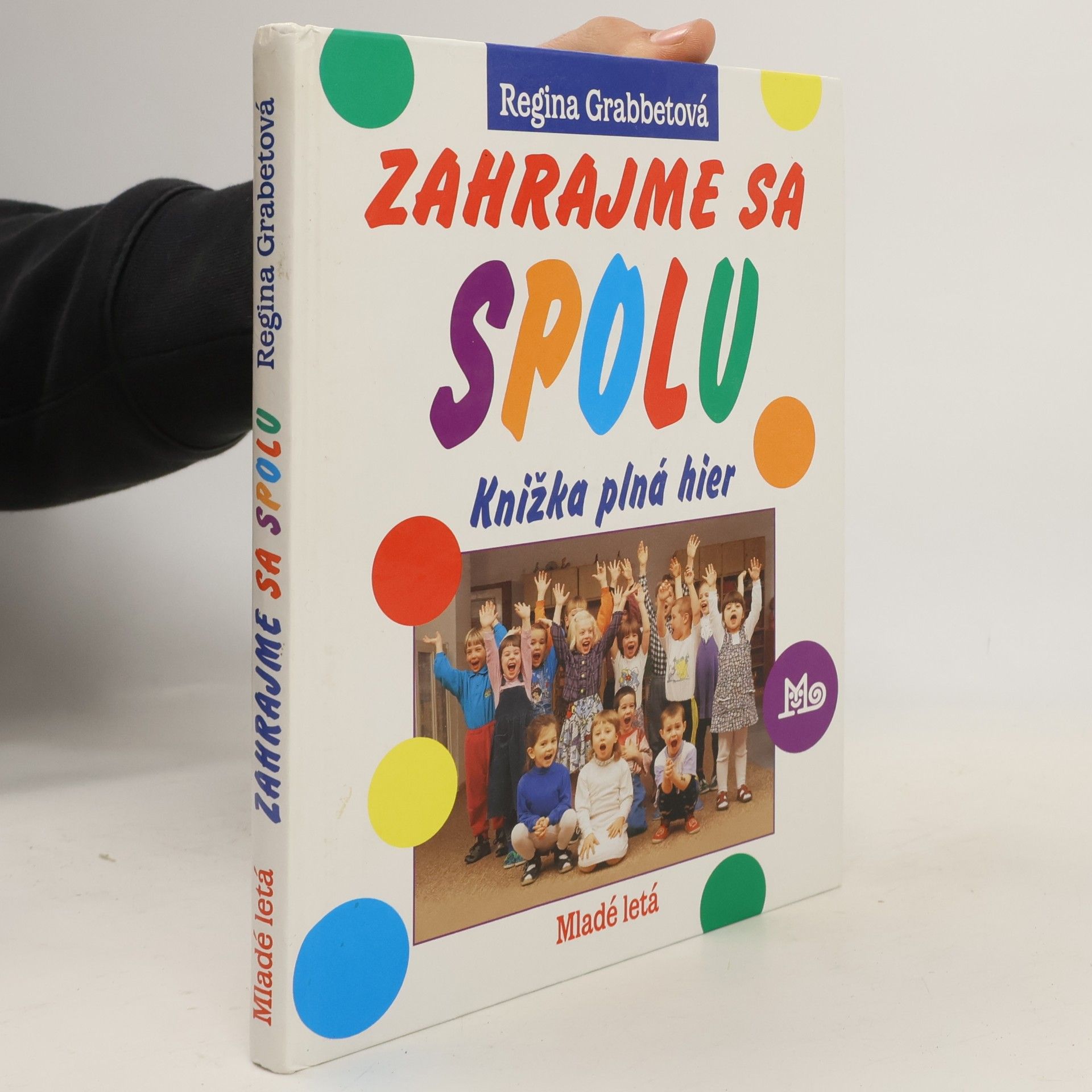 Zahrajme sa spolu