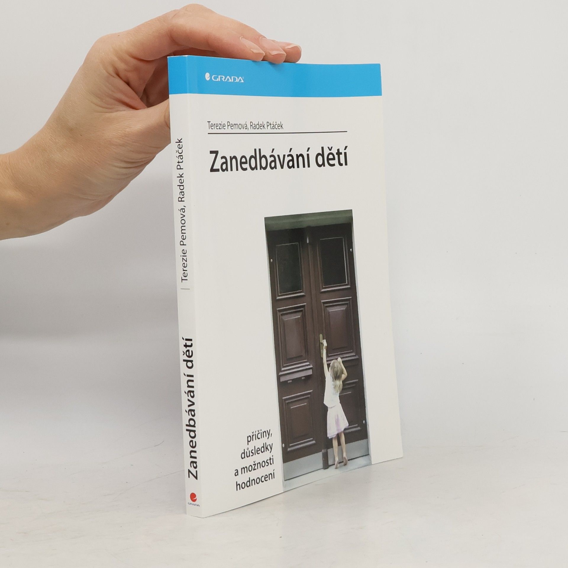 Zanedbávání dětí