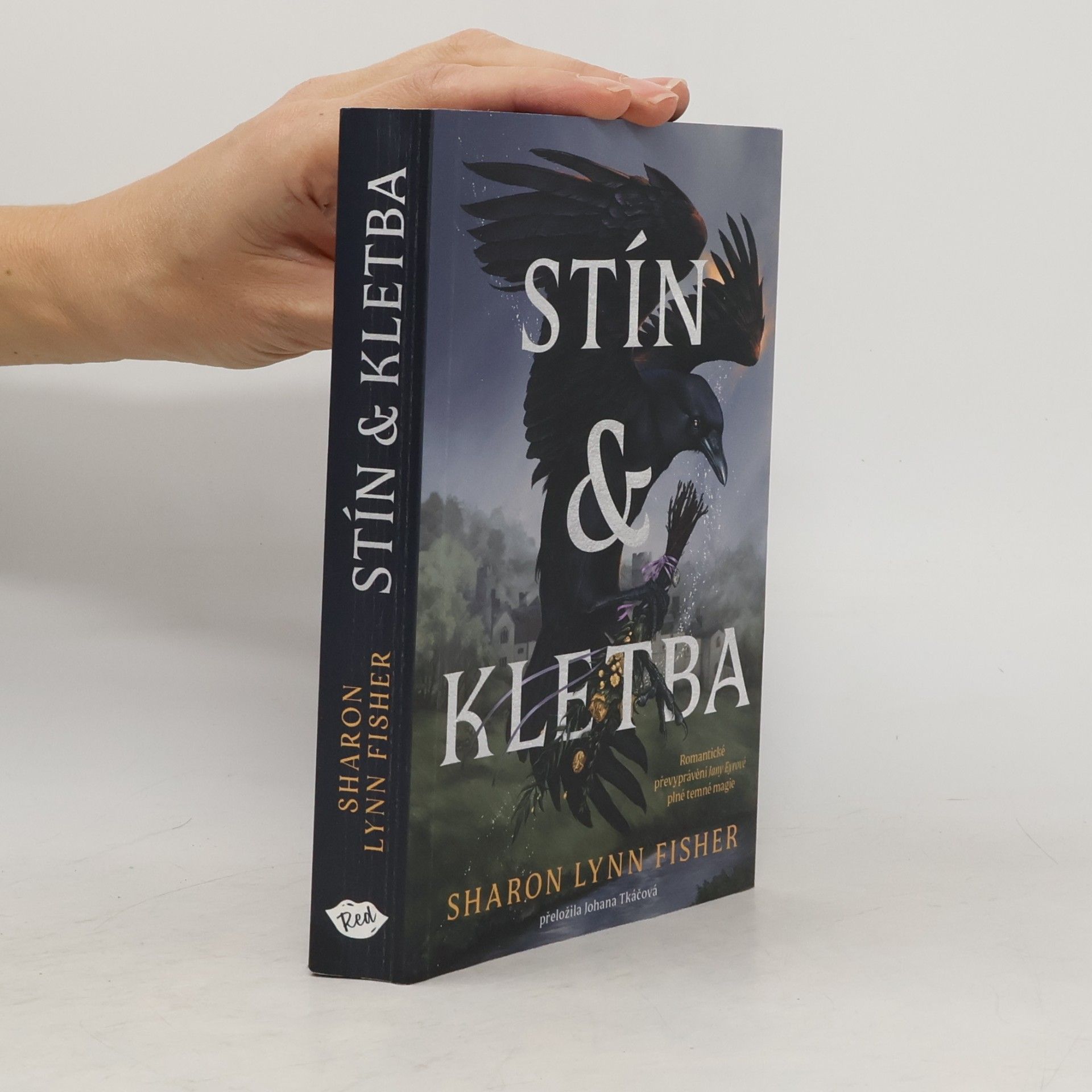 Stín & Kletba