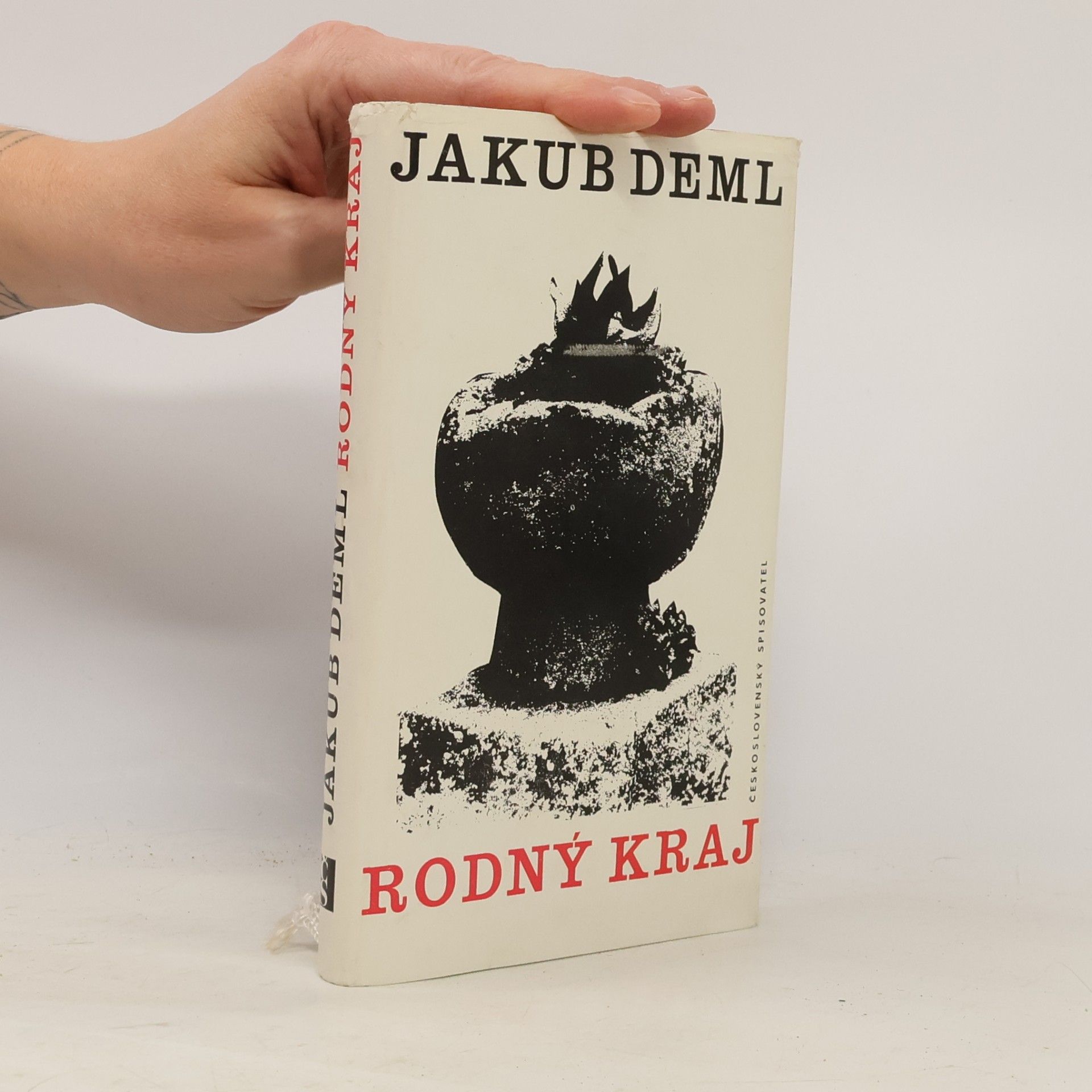Rodný kraj