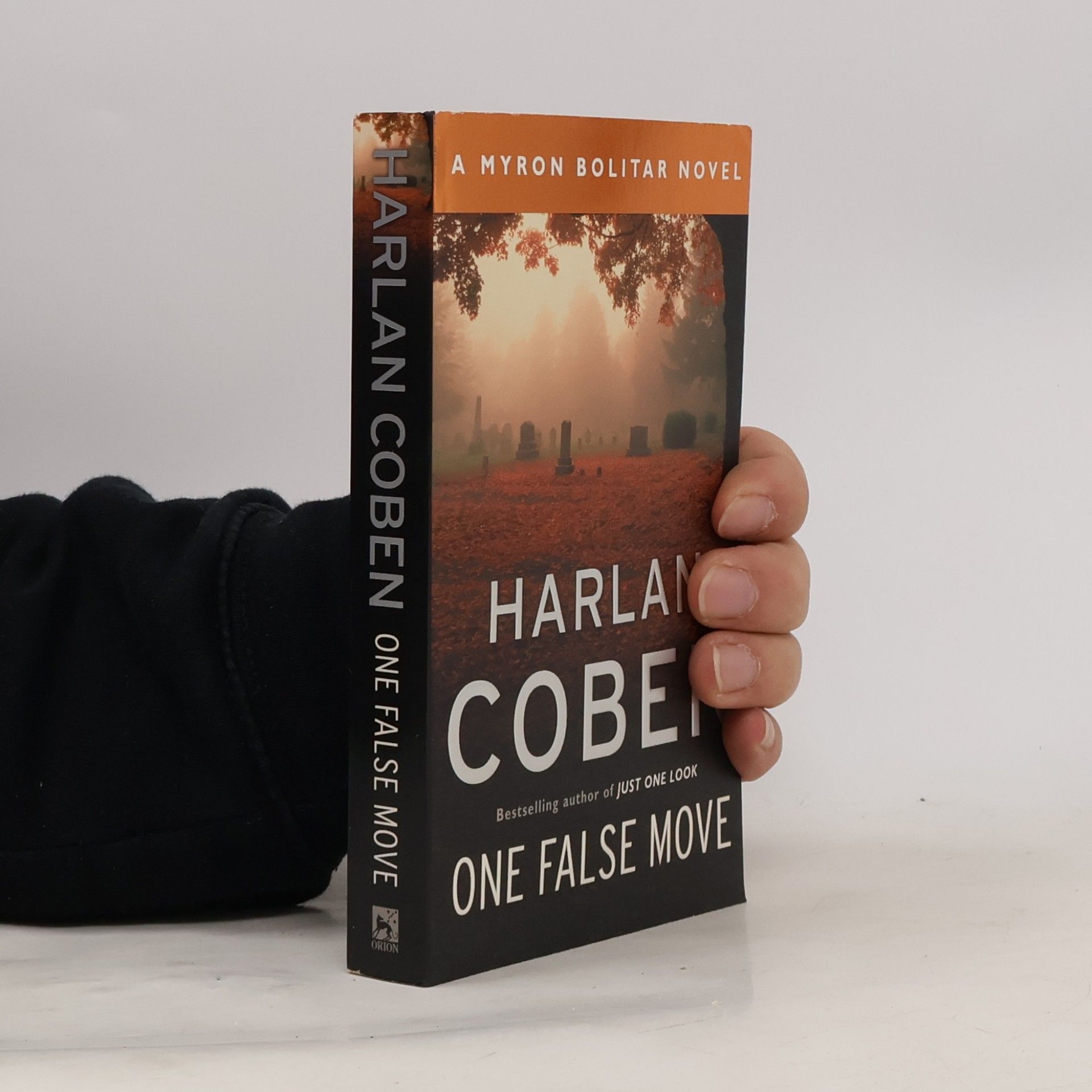 One False Move