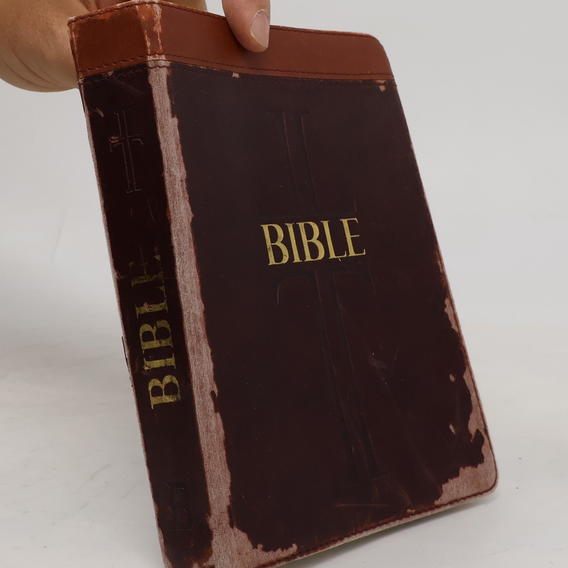 Miloš Bič Bible. Písmo svaté Starého a Nového zákona