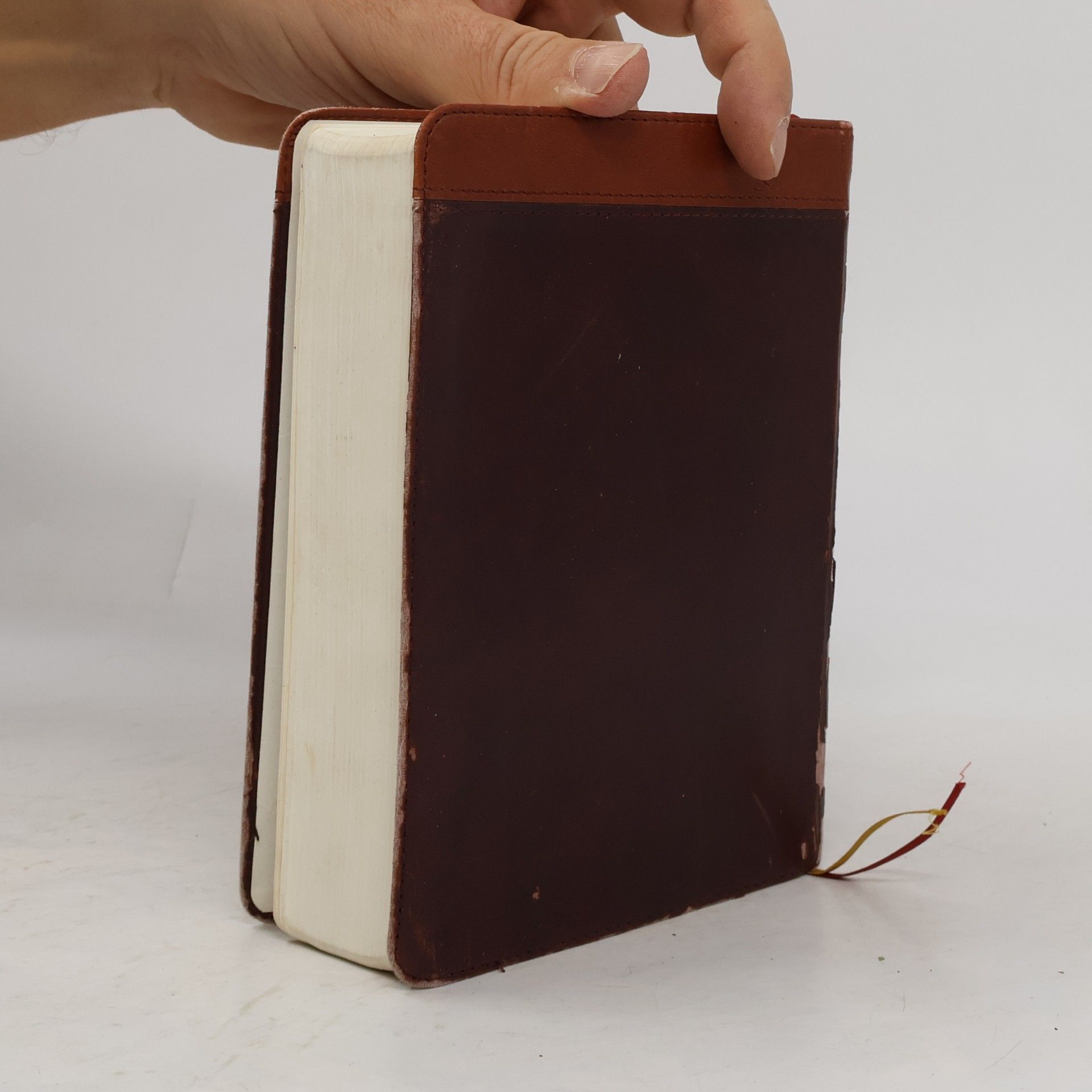 Miloš Bič Bible. Písmo svaté Starého a Nového zákona