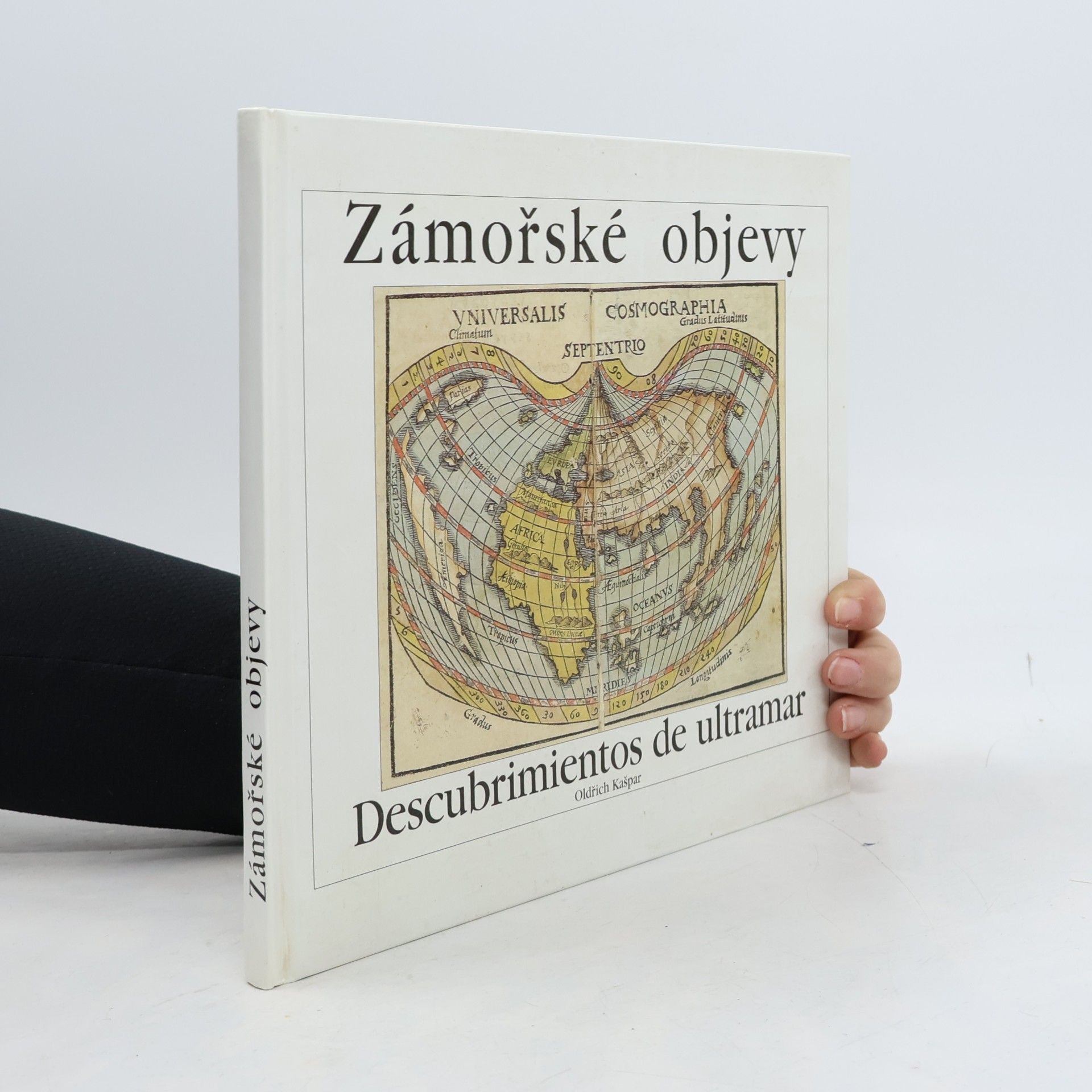Zámořské objevy
