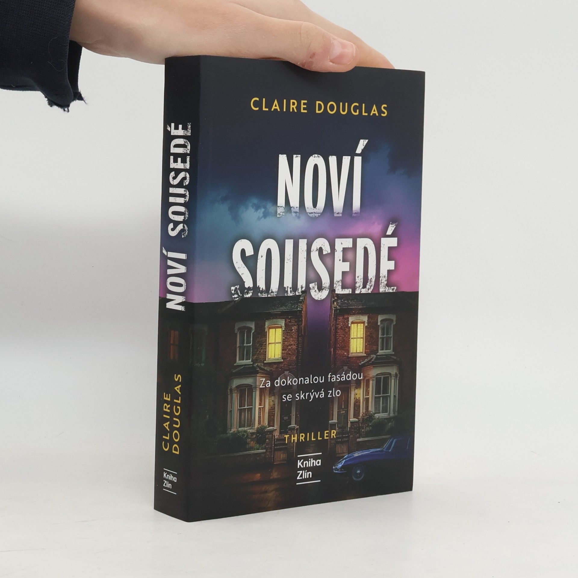 Noví sousedé