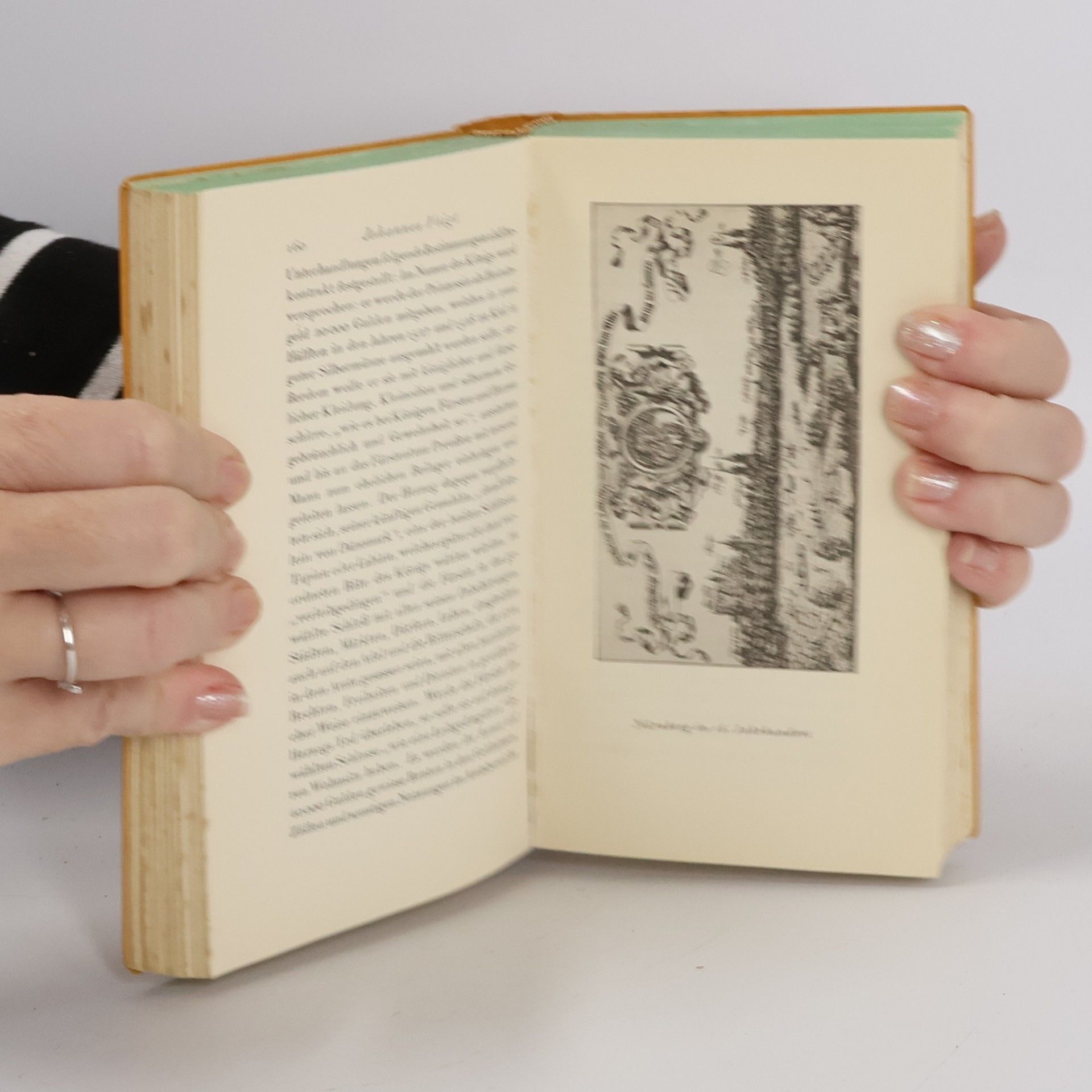 Johannes Voigt Deutsches Hofleben im Zeitalter der Reformation