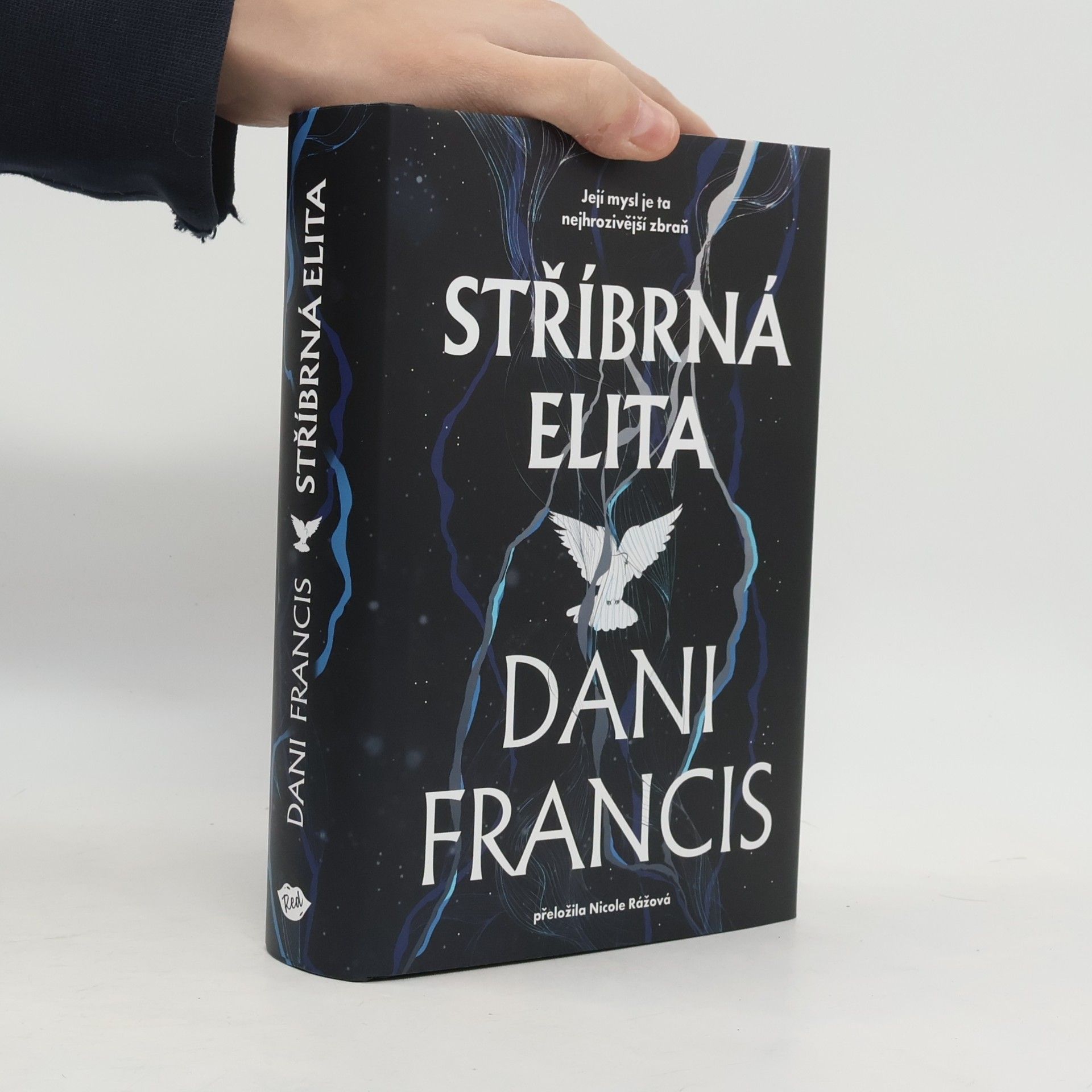 Stříbrná elita