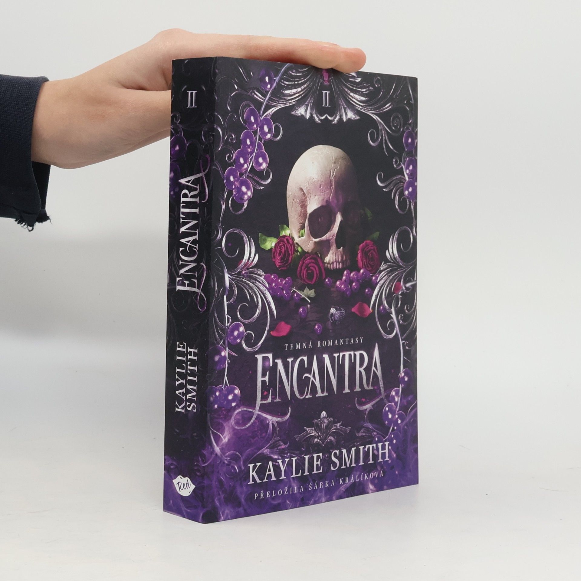 Encantra