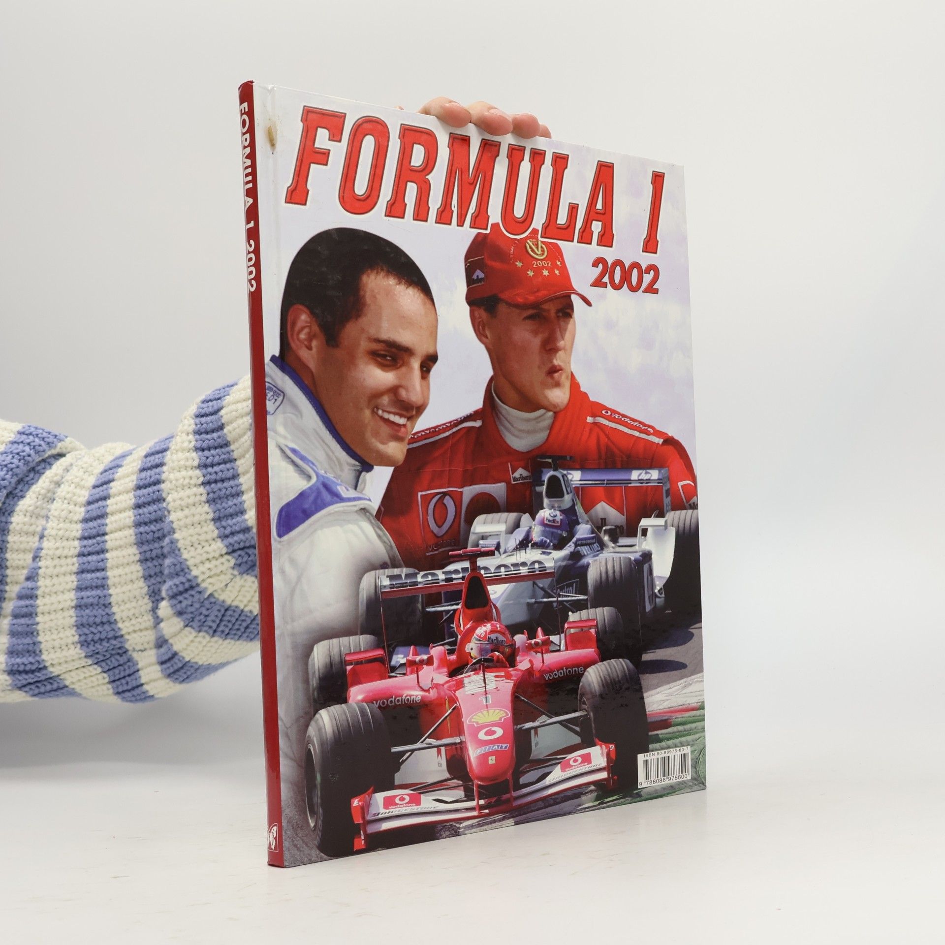 Formula 1 2002